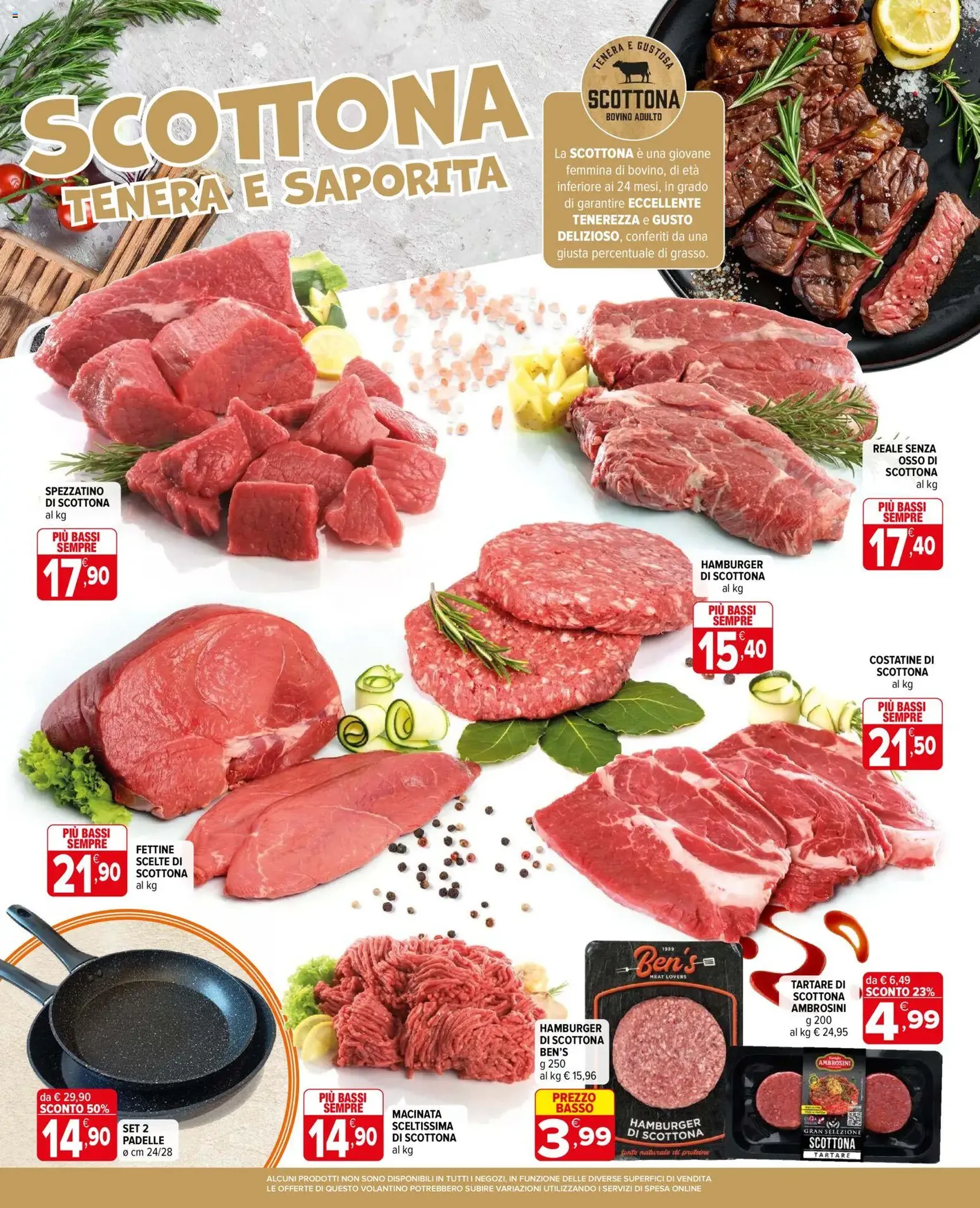 Iperal volantino - volantino valido dal 06/05/2026 pagina 6 di 20