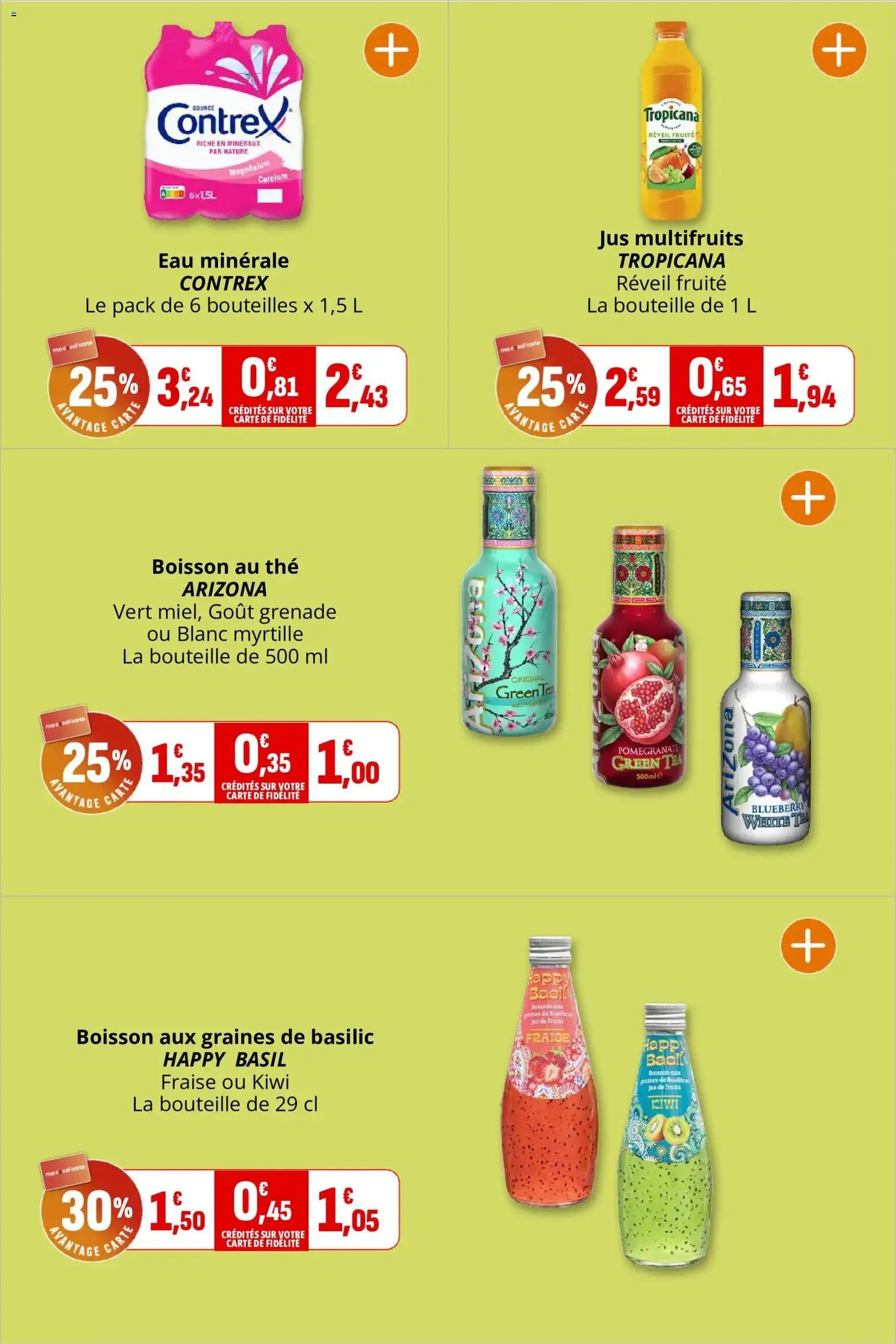 Coccinelle catalogue - brochure valable à partir du 07/10/2026, page 33 sur 52