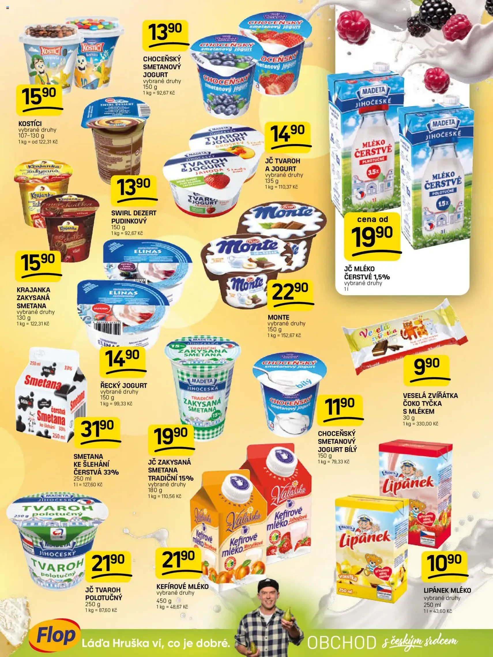 Flop leták - platný leták od 28.01.2026 strana 5 z 12