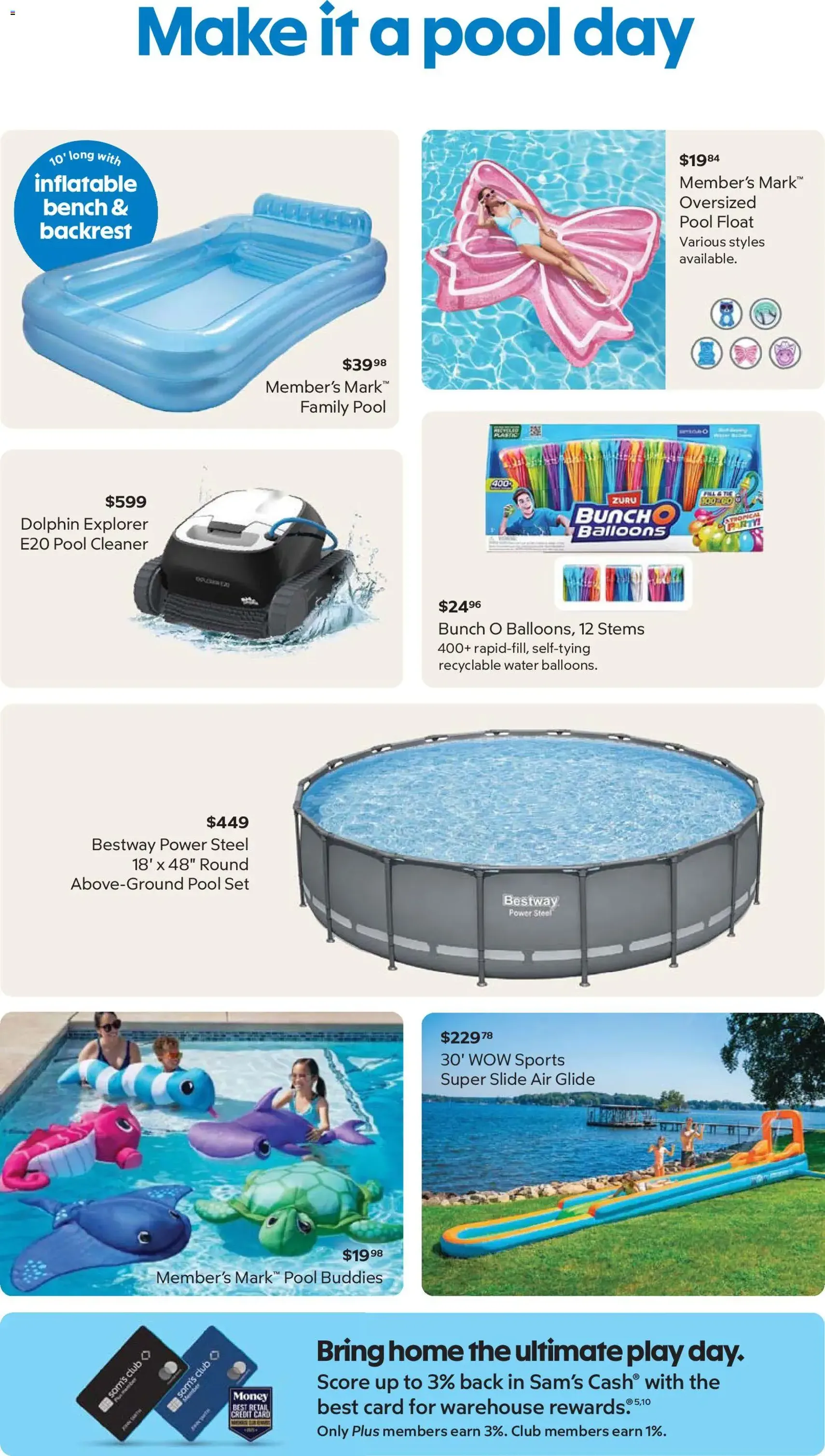 Sam's Club Weekly Ad - valid flyer from 06/01/2026, page 26 of 44