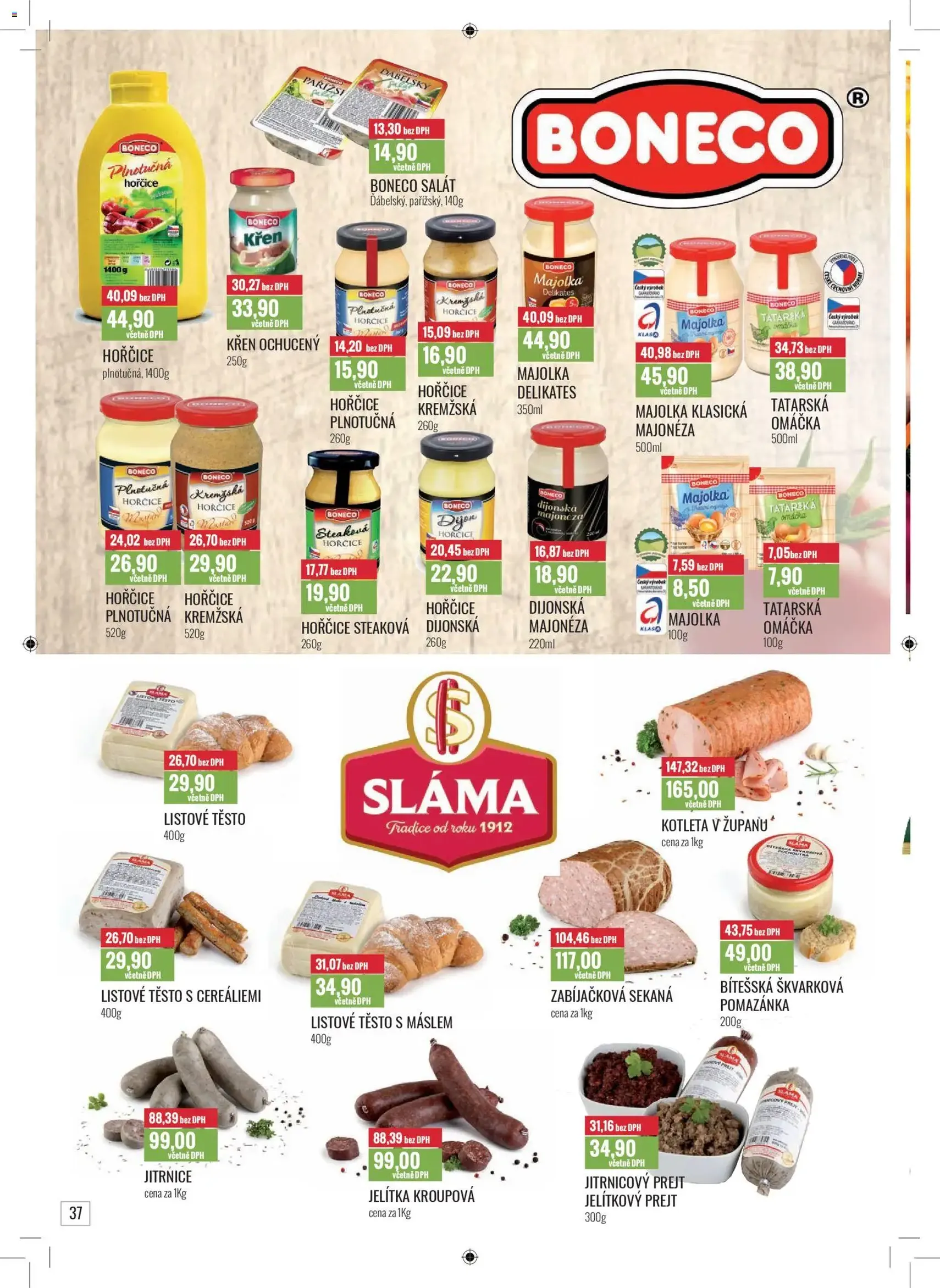 Ratio leták - platný leták od 01.11.2025 strana 38 z 84