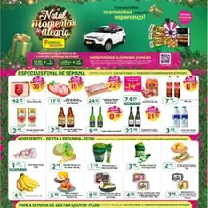 Comercial Esperança - Ofertas da semana - pré-visualização do folheto, válido a partir de 12/12/2025