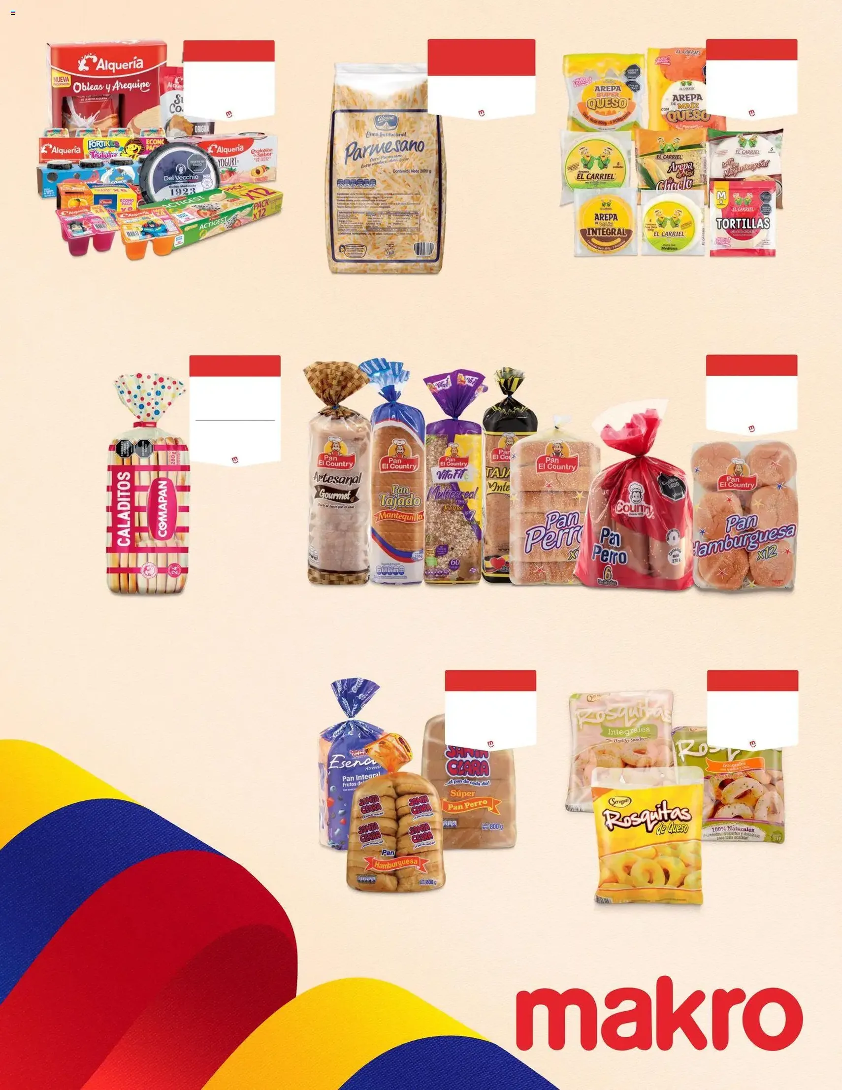 Makro Promociones - folleto válido desde 19/06/2026 página 28 de 40