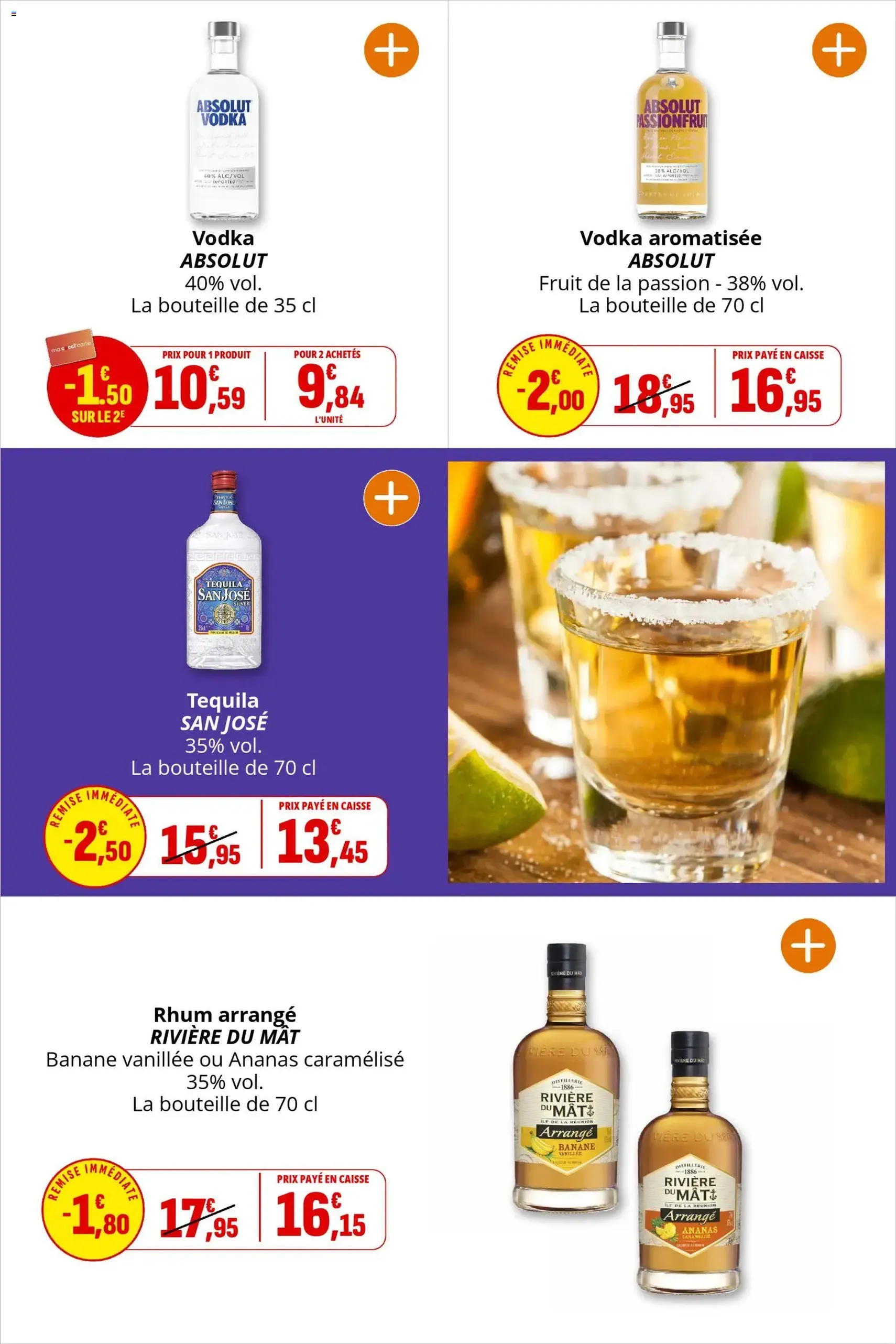 Coccinelle catalogue - brochure valable à partir du 22/04/2026, page 33 sur 39