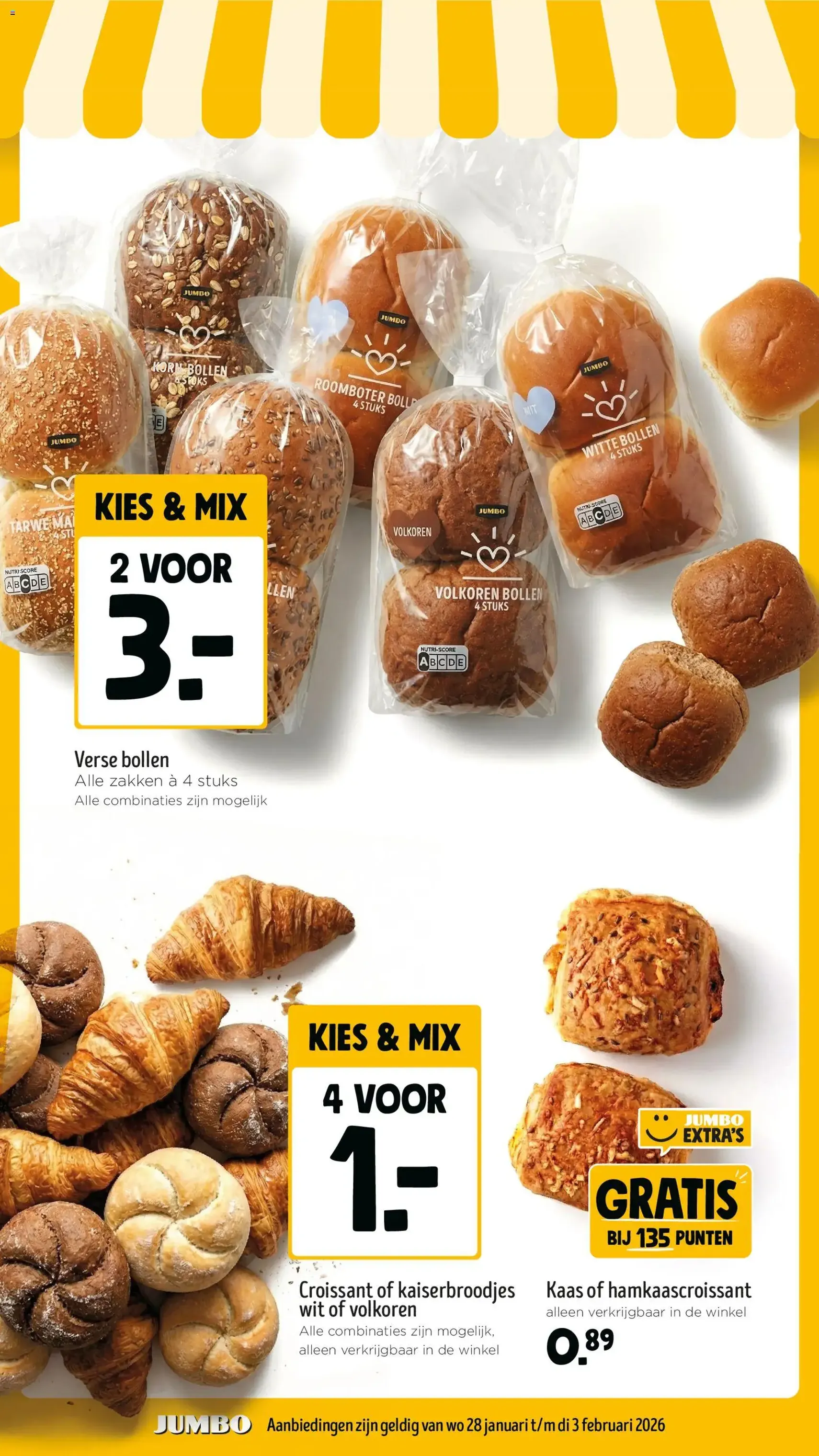 Jumbo - Folder week 5 - geldige folder vanaf 28-01-2026 pagina 10 van 25