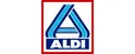 Logotipo de Aldi