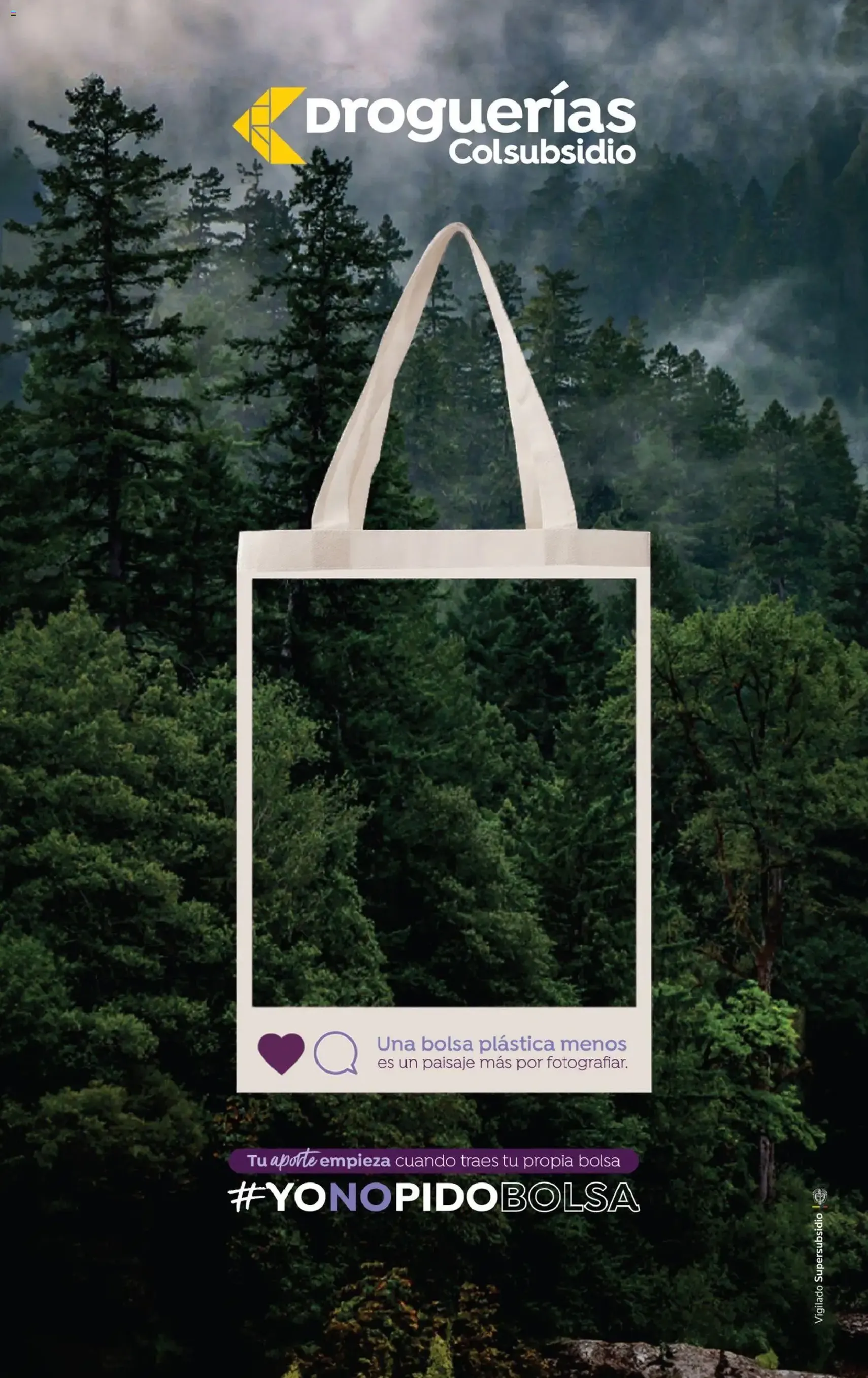 Colsubsidio - Catálogo - folleto válido desde 01/10/2025 página 33 de 48