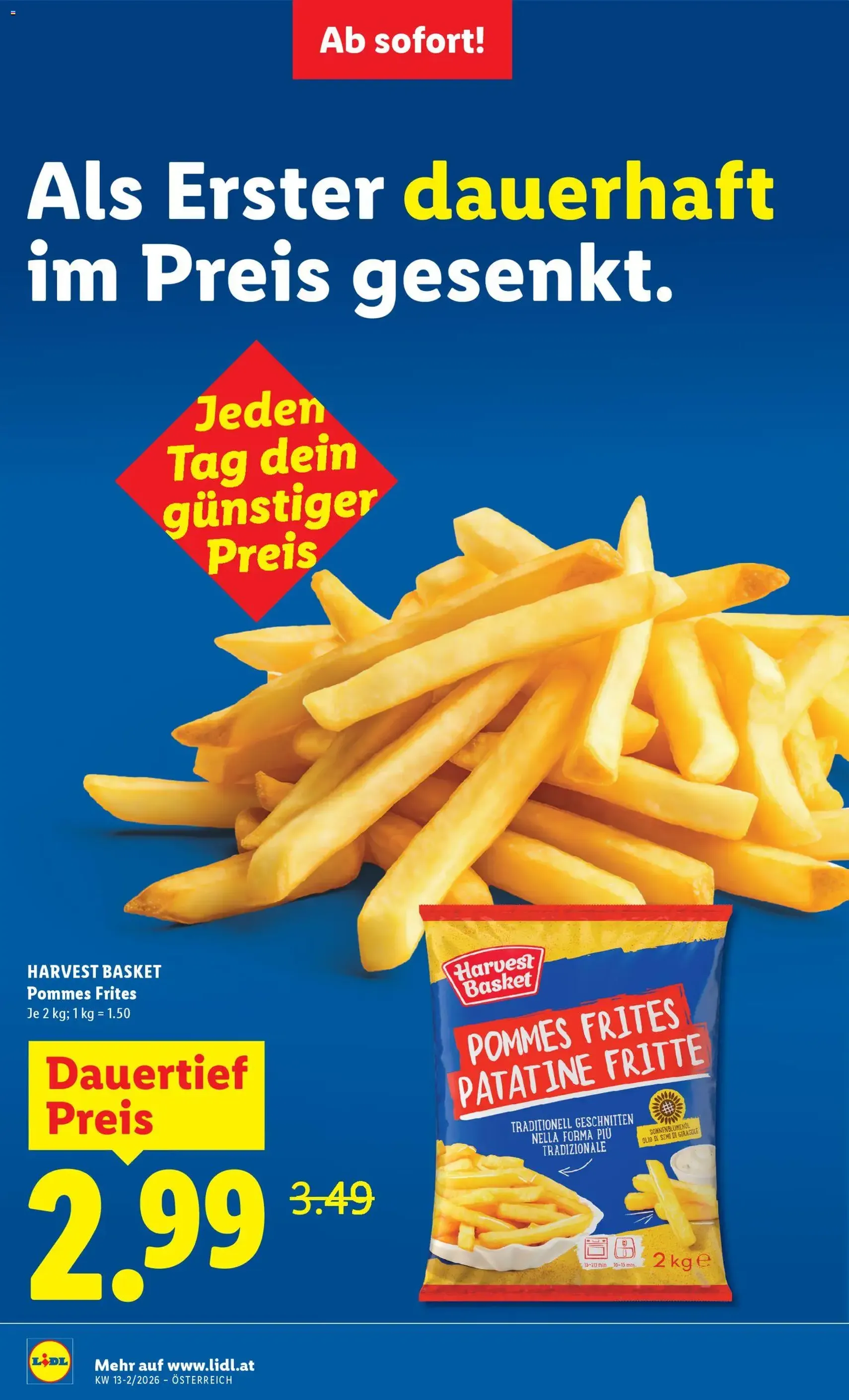 Lidl - Flugblatt - Gültiger Prospekt ab 26.03.2026, Seite 12 von insgesamt 47