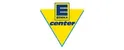 Logo E center