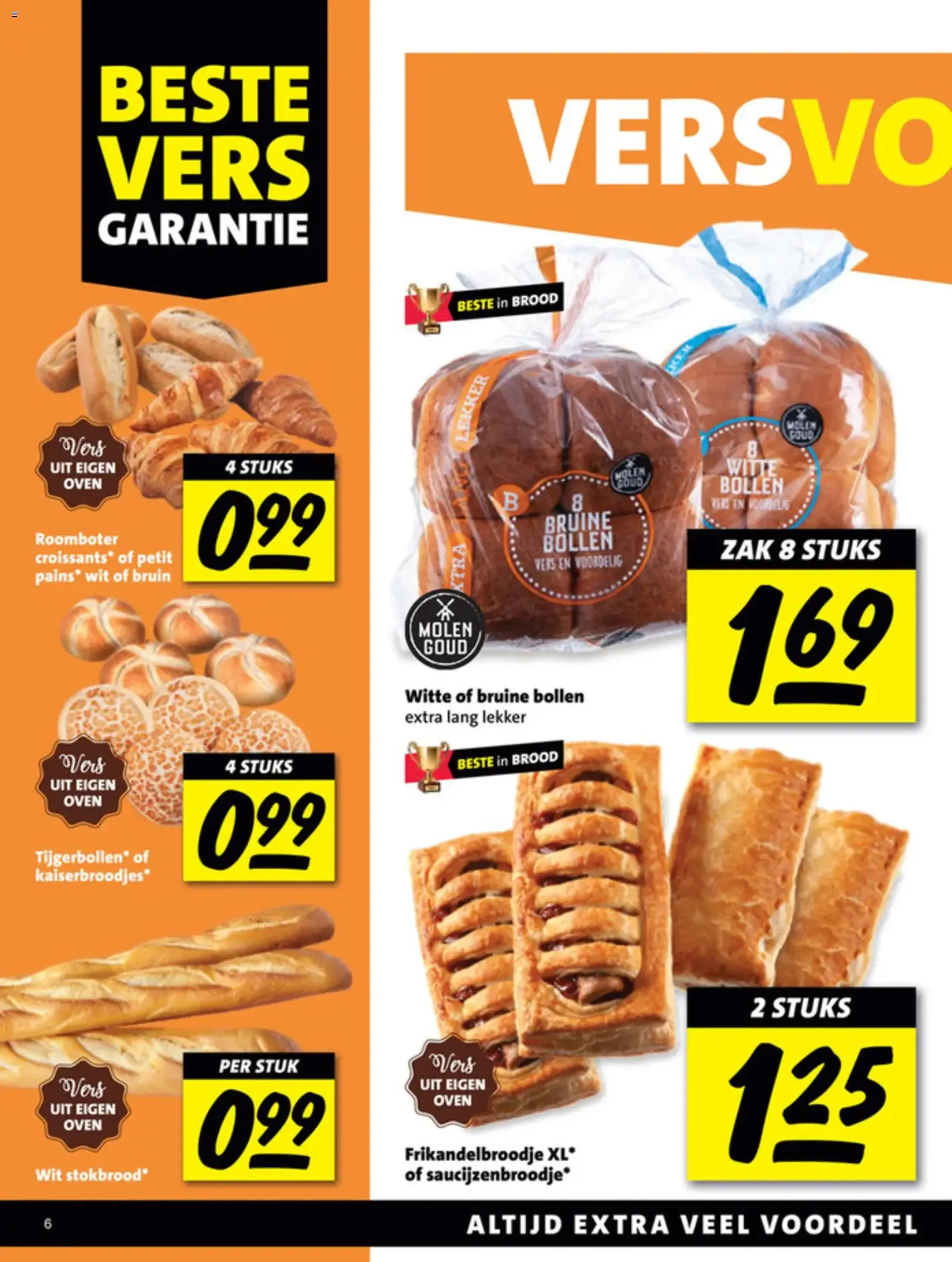 Nettorama - Folder - geldige folder vanaf 09-02-2026 pagina 6 van 30