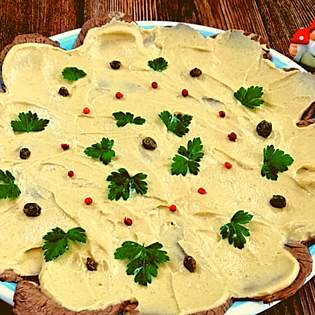 Recipe preview Traditional Italian Vitello tonnato recipe