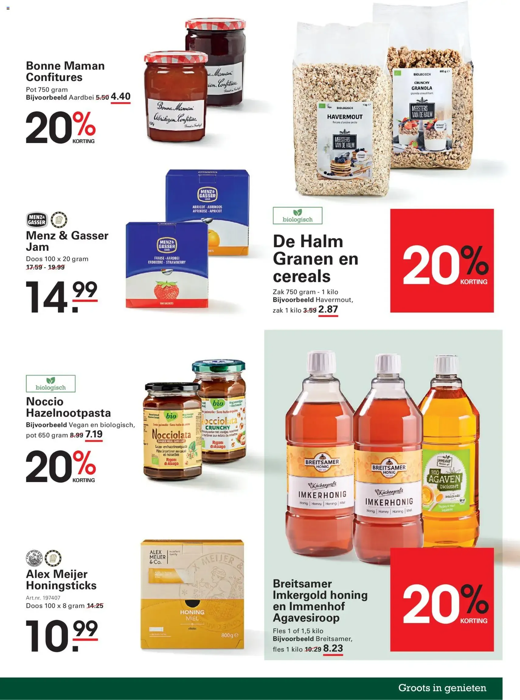Sligro - Food - geldige folder vanaf 11-12-2025 pagina 43 van 56