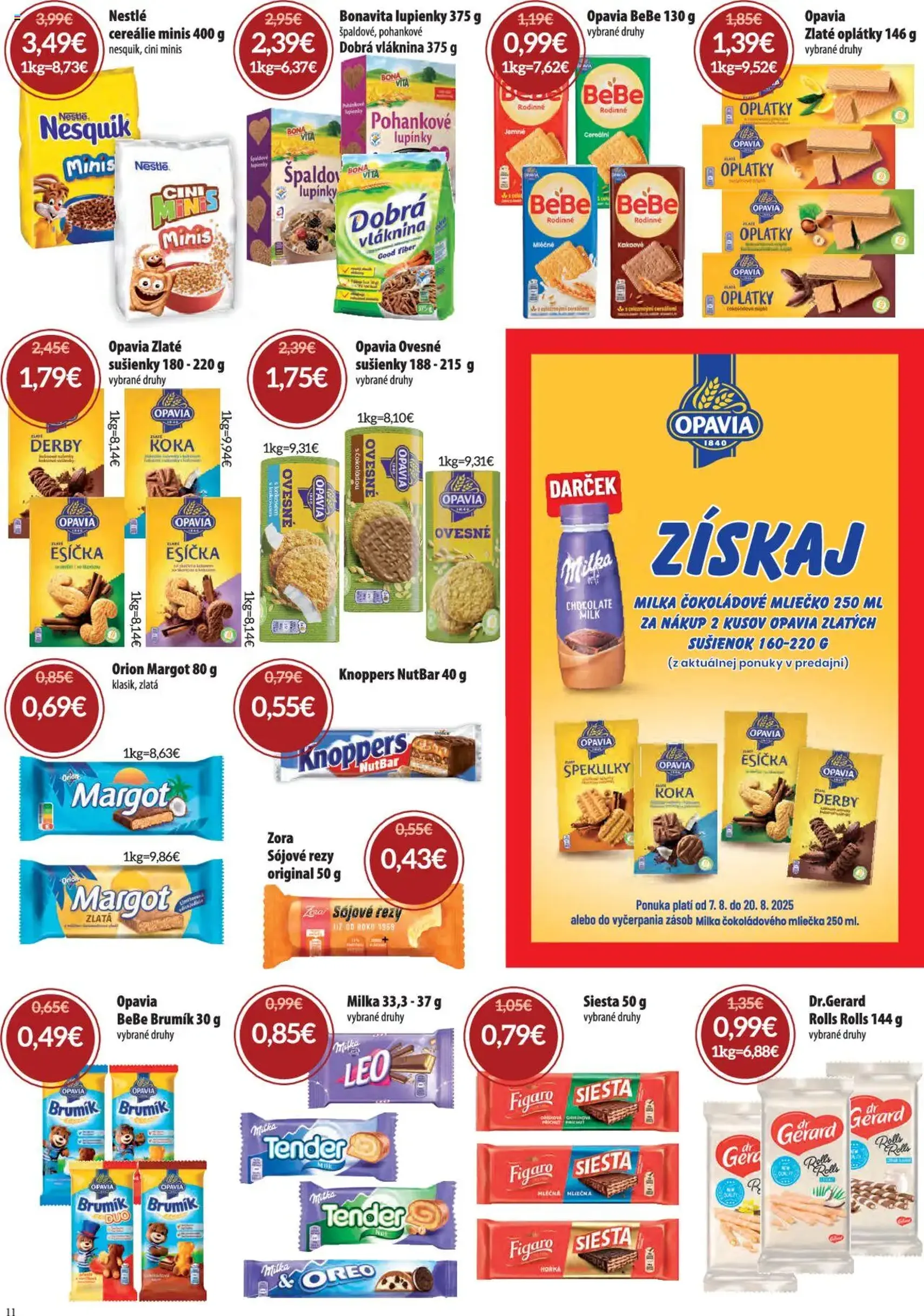 Nitrazdroj leták - platný leták od 07.08.2025 strana 11 z 24 Nitrazdroj leták - platný leták od 07.08.2025 strana 11 z 24