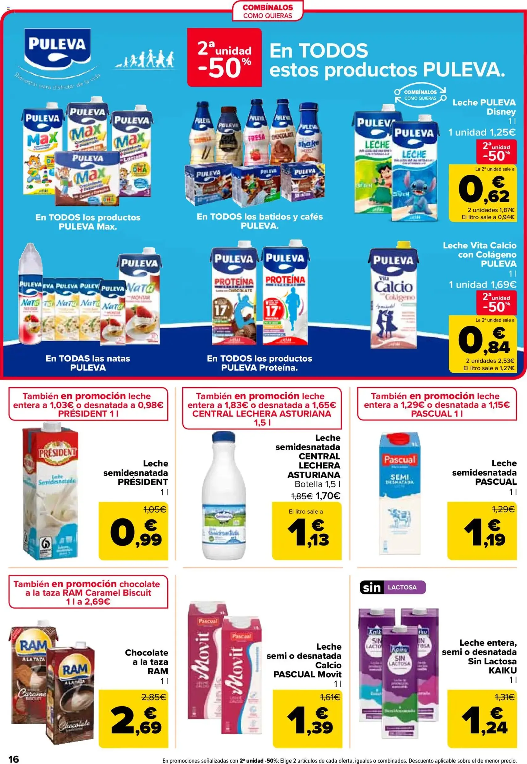 Carrefour folleto - folleto válido desde 15/01/2026 página 16 de 82
