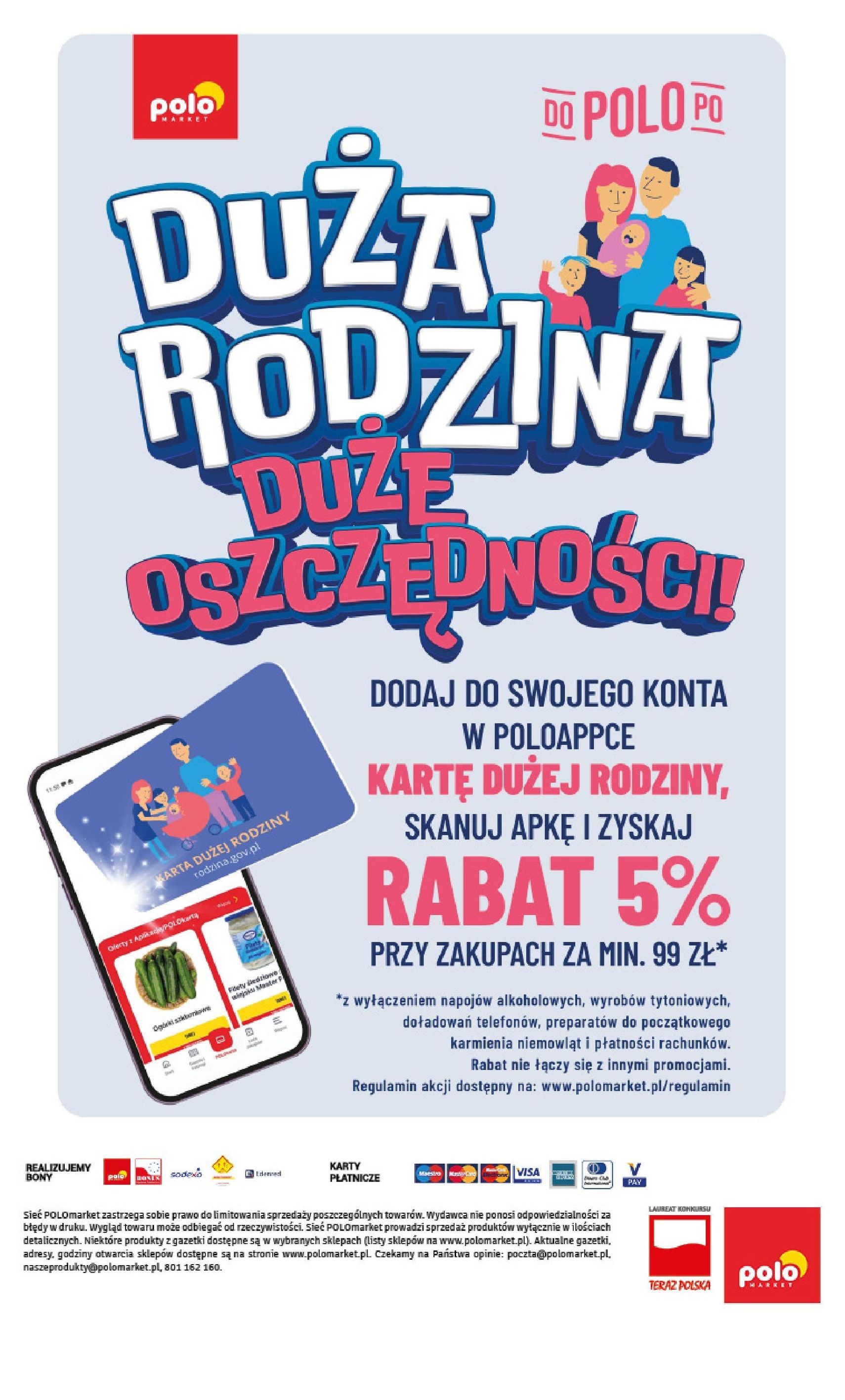 POLOmarket Gazetka - ważny gazetka od 02.01.2026 strona 58 z 58