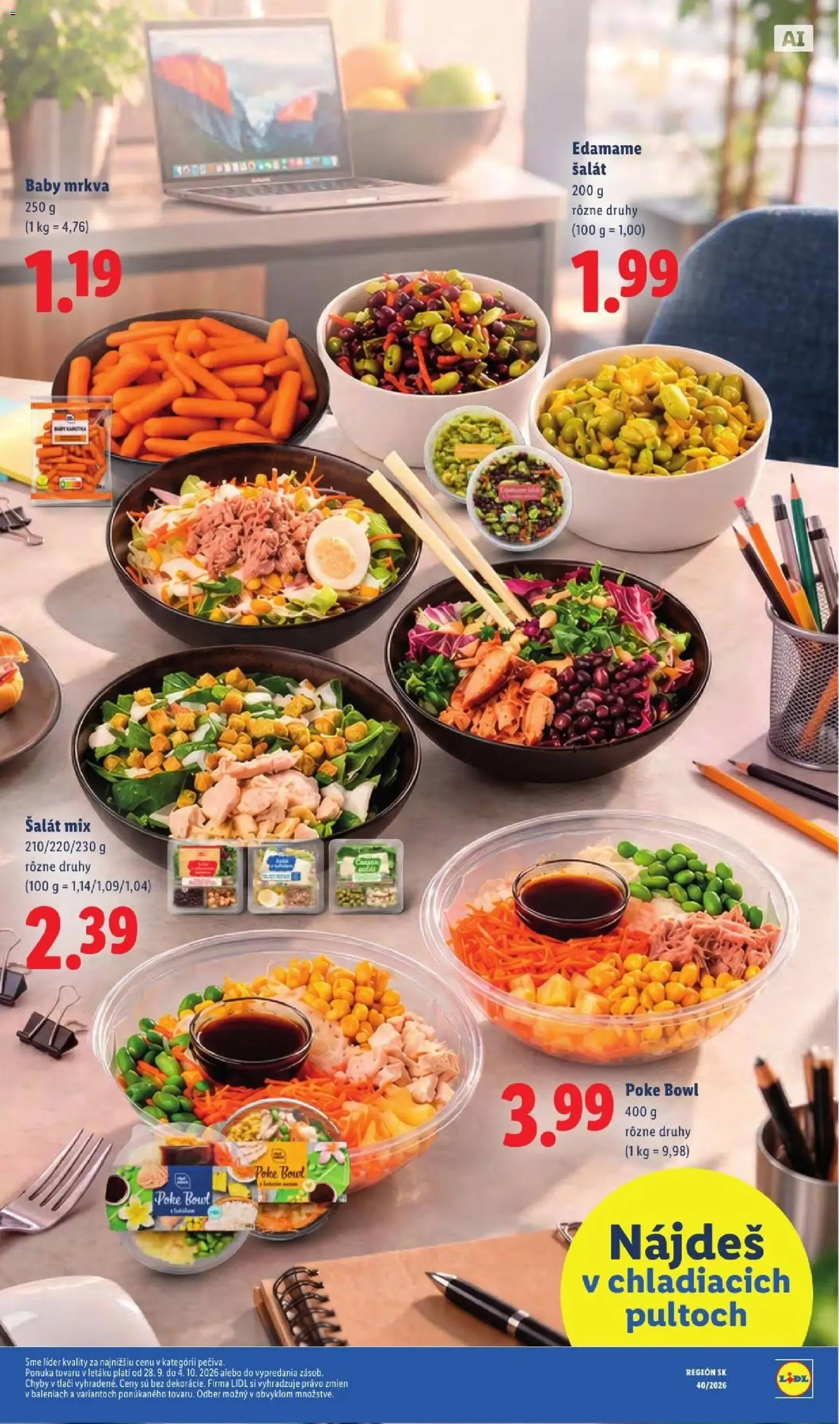 Lidl leták - platný leták od 12.10.2026 strana 59 z 126