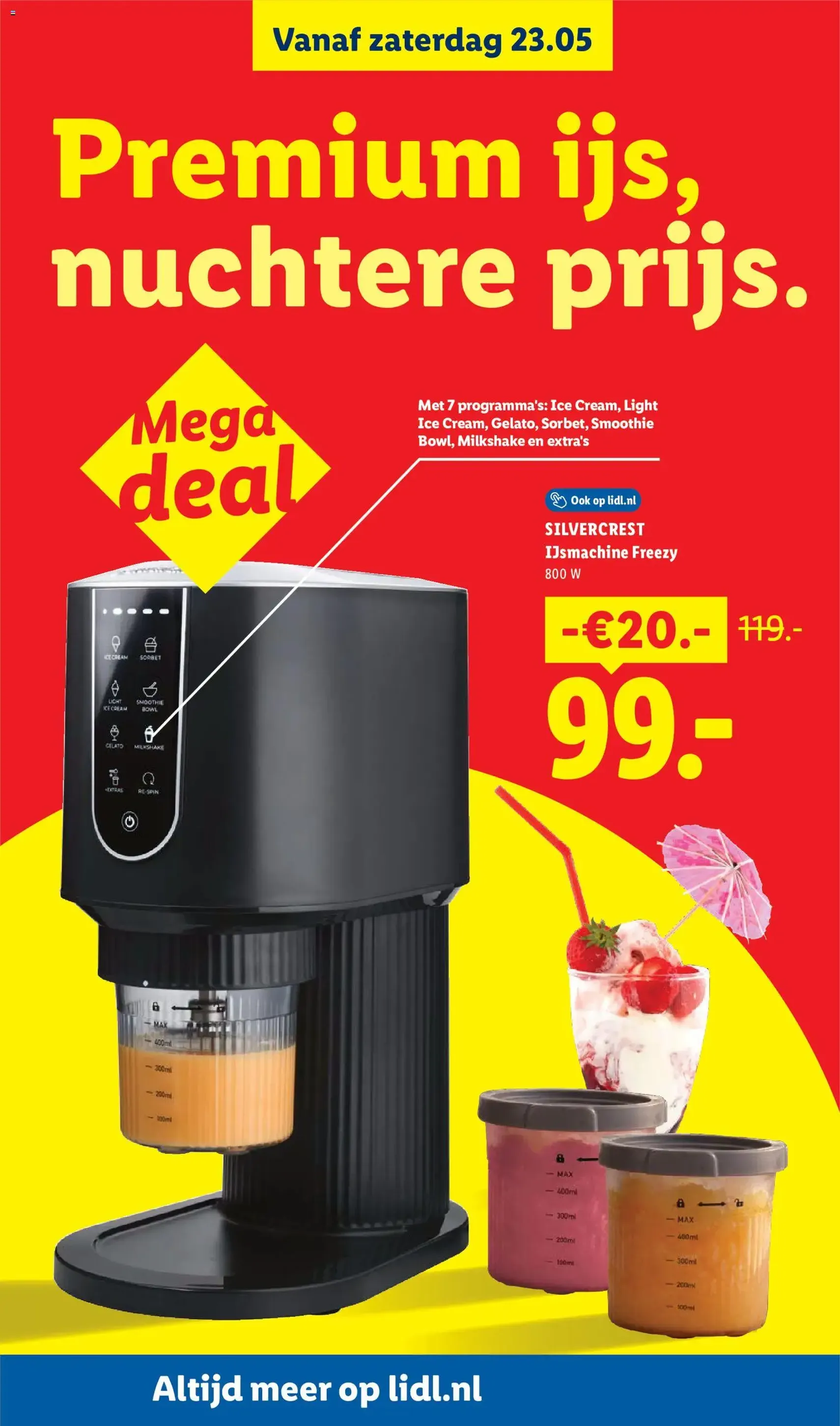 Lidl folder week 21 - geldige folder vanaf 18-05-2026 pagina 46 van 52