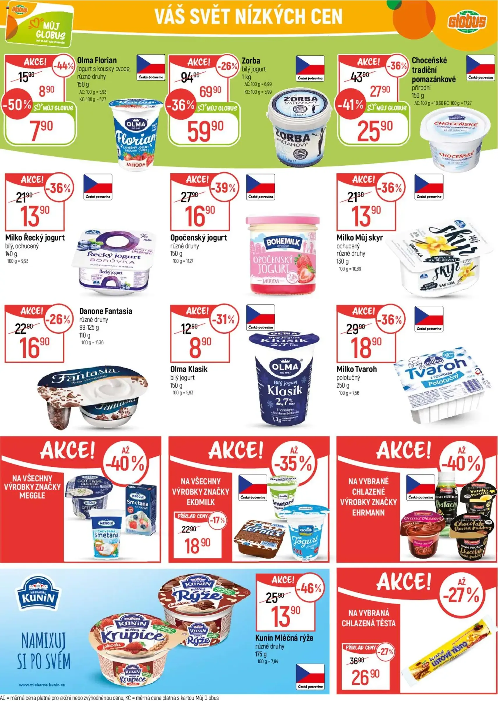 Globus leták - platný leták od 19.11.2025 strana 29 z 56