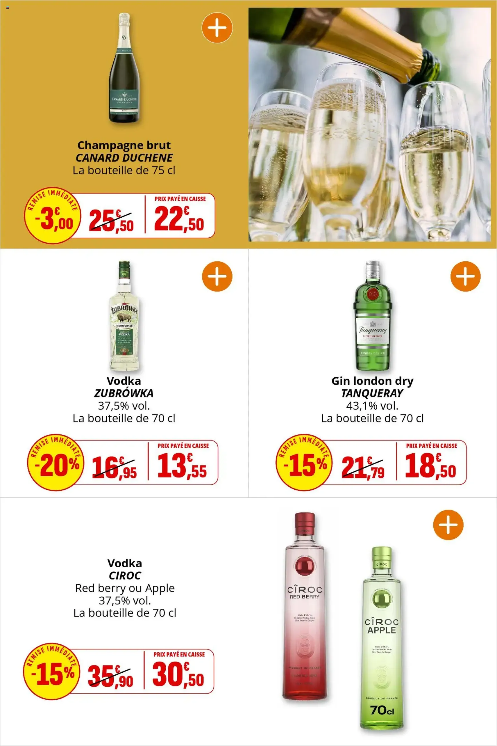 Coccinelle catalogue - brochure valable à partir du 25/03/2026, page 43 sur 49