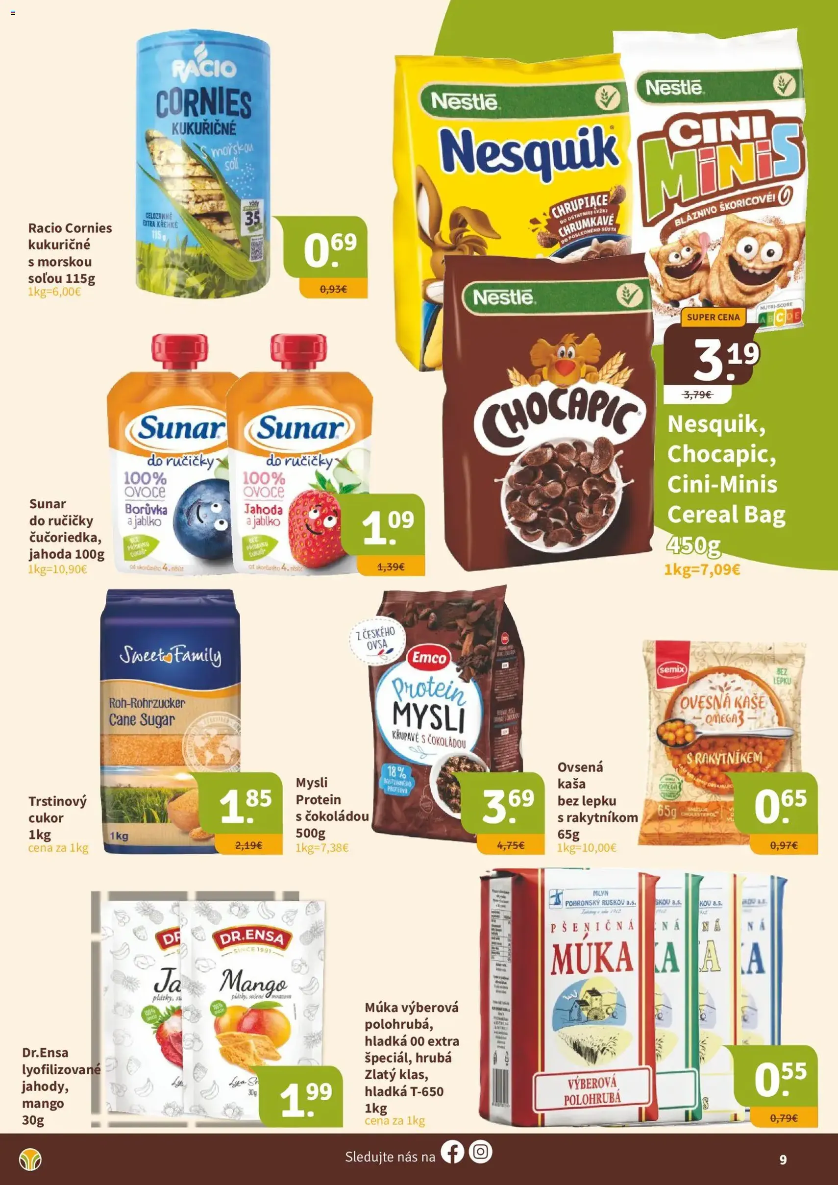Nitrazdroj leták - platný leták od 17.04.2026 strana 9 z 16