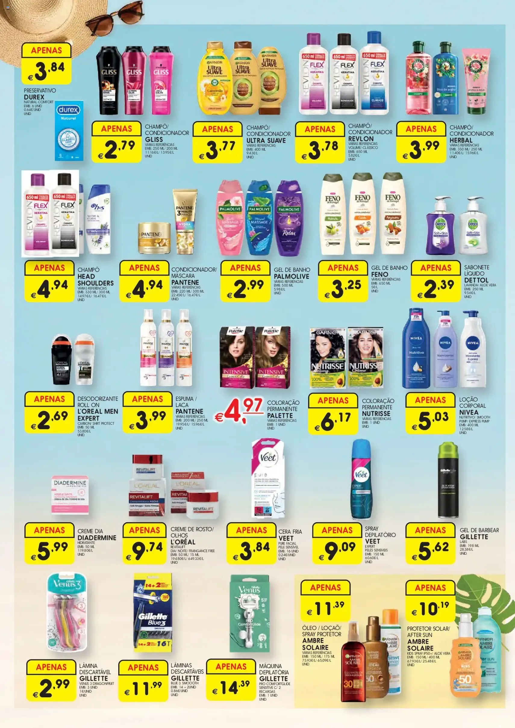 Meu Super folheto - folheto válido a partir de 25/06/2026 página 2 de 4