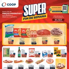 Coop - Ofertas da semana - pré-visualização do folheto, válido a partir de 20/11/2025