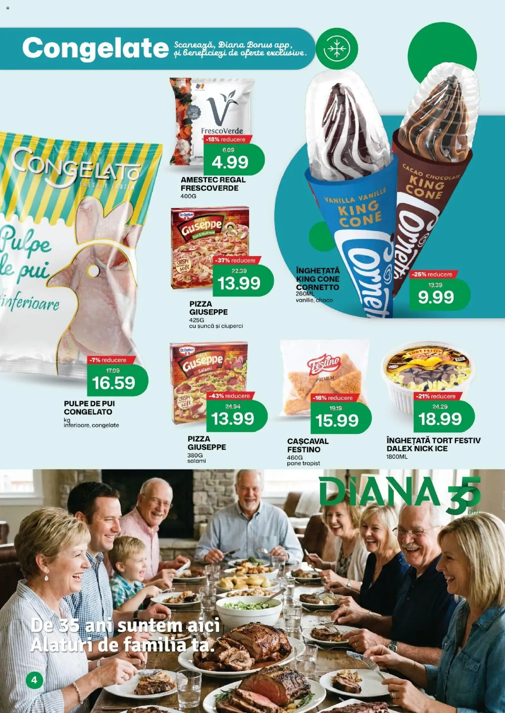 Diana Catalog - cataloage valabile începând cu 01.05.2026 pagina 4 din 14