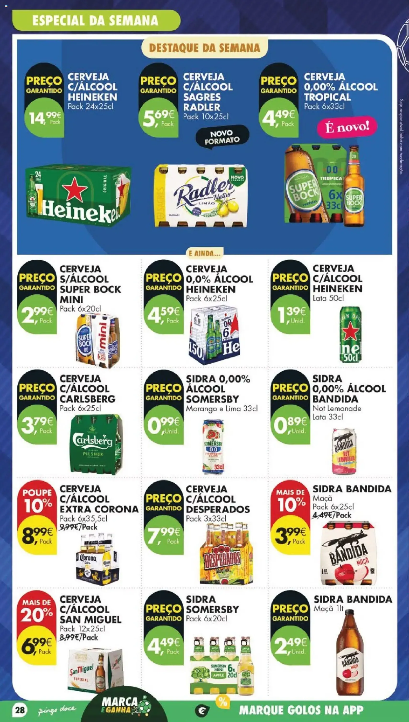Pingo Doce folheto - folheto válido a partir de 30/06/2026 página 30 de 50