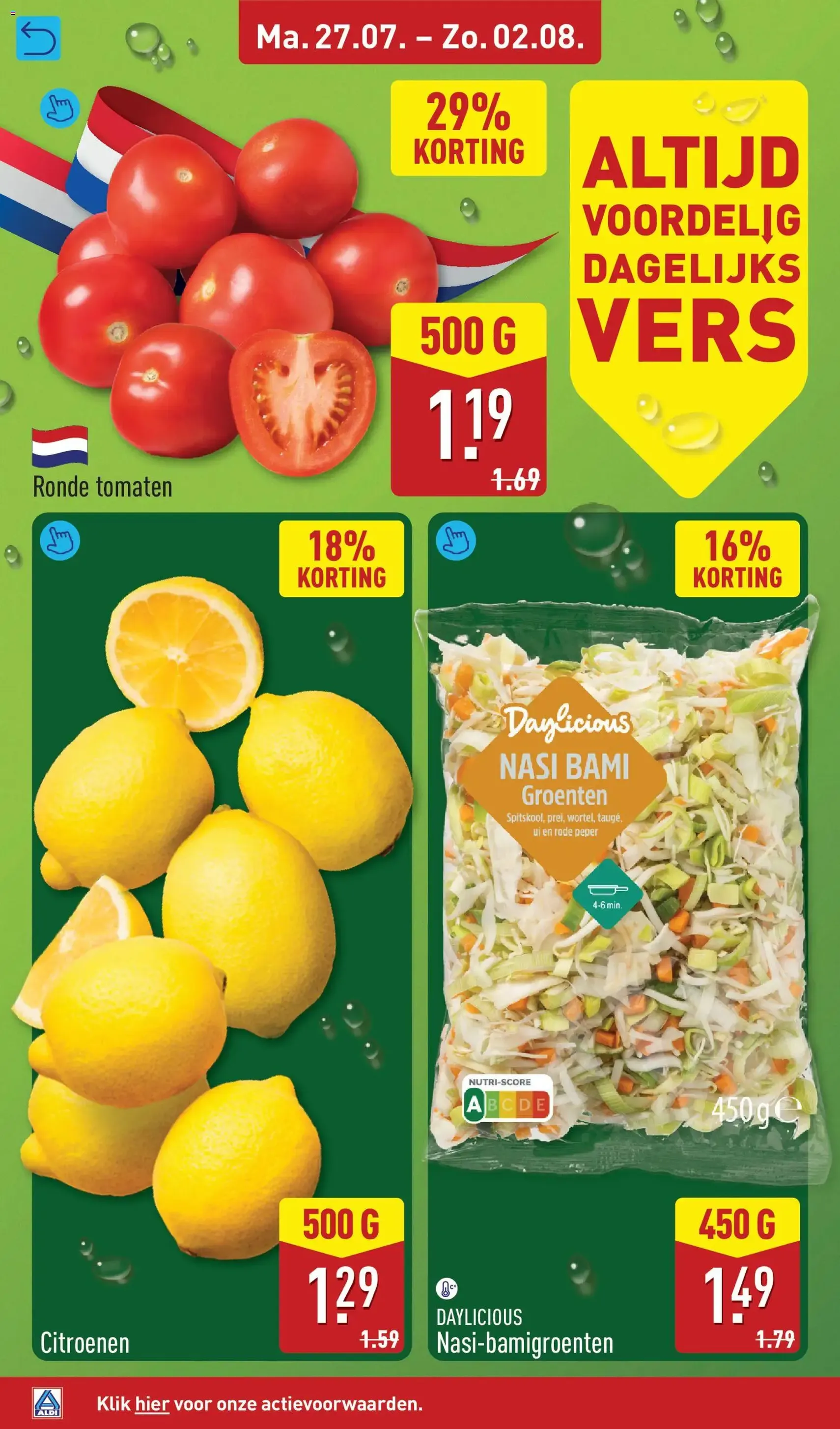 Aldi folder week 31 - geldige folder vanaf 27-07-2026 pagina 6 van 61