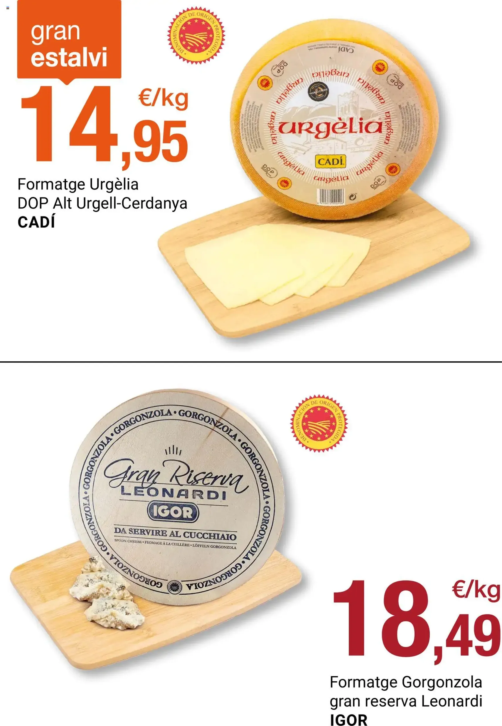 Bonpreu folleto - folleto válido desde 05/05/2026 página 62 de 83