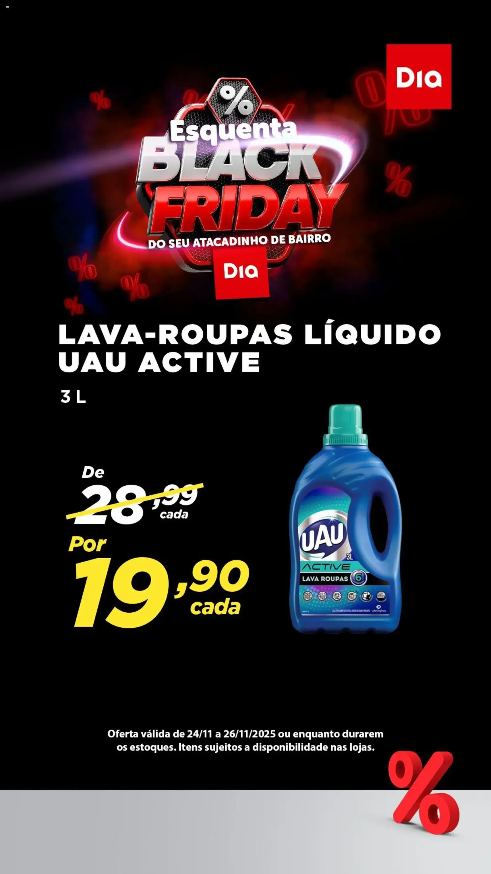 Dia Black Friday - folheto válido a partir de 24/11/2025 página 5 de 6