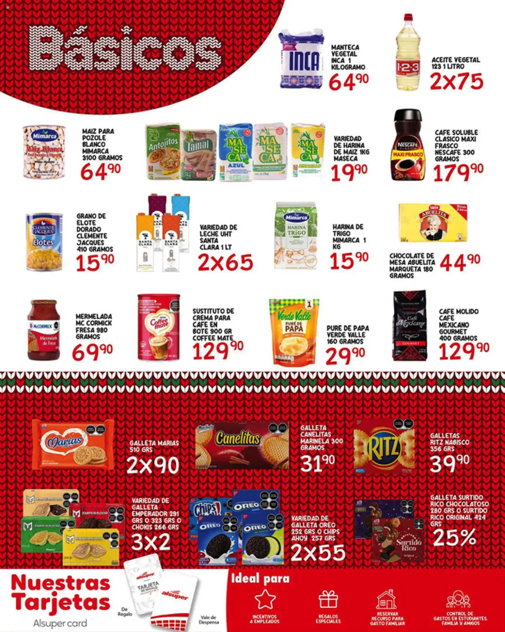 Alsuper folleto - folleto válido desde 09/12/2025 página 6 de 8