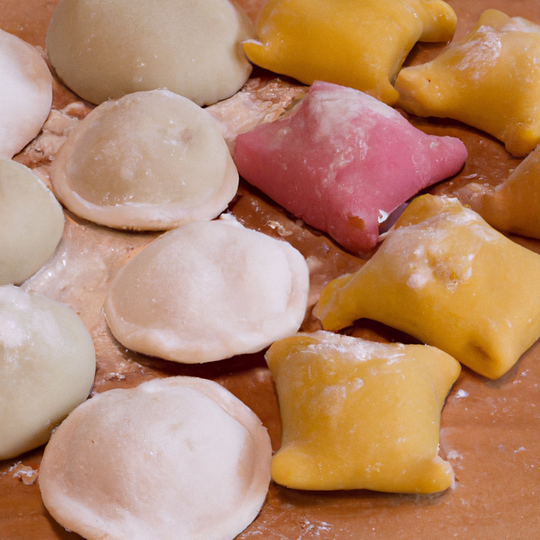 Anteprima ricetta Bocconotti