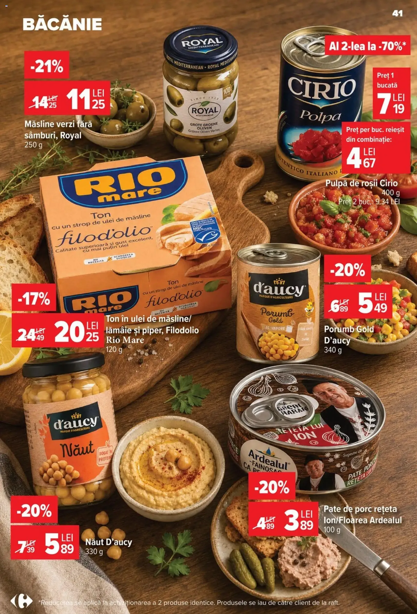 Carrefour Catalog - cataloage valabile începând cu 08.07.2026 pagina 42 din 67