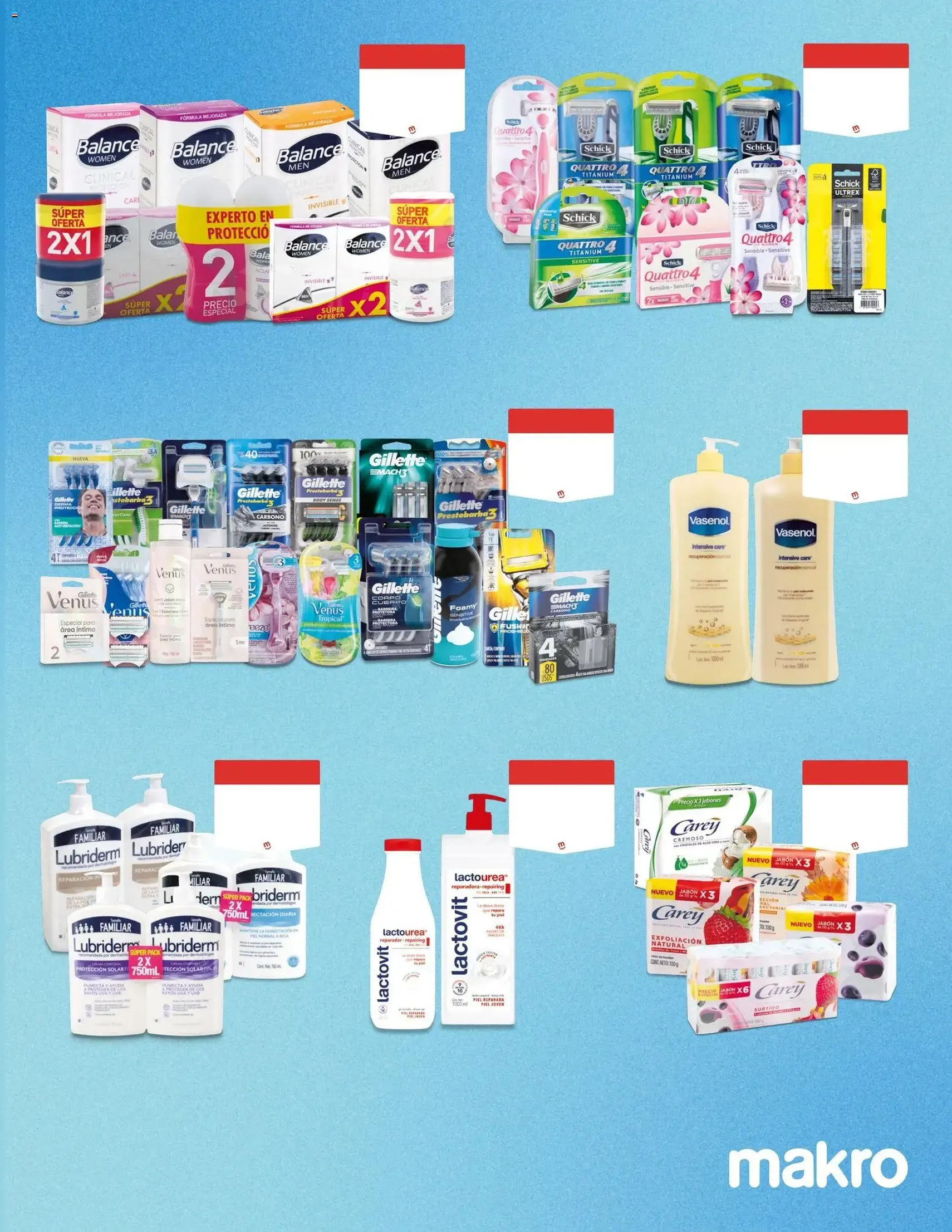 Makro catálogo - folleto válido desde 08/05/2026 página 5 de 22
