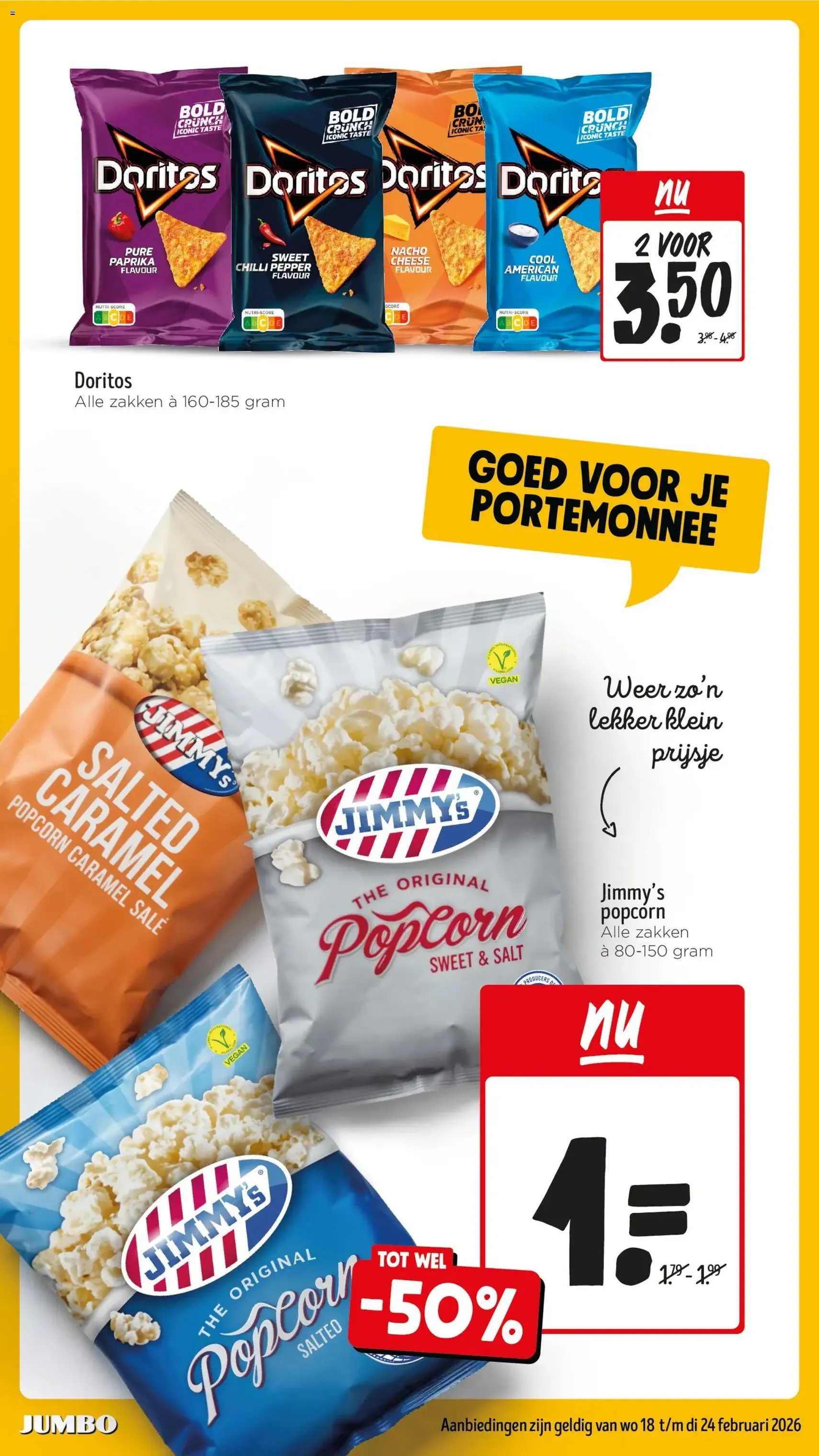 Jumbo - Folder week 8 - geldige folder vanaf 18-02-2026 pagina 19 van 27