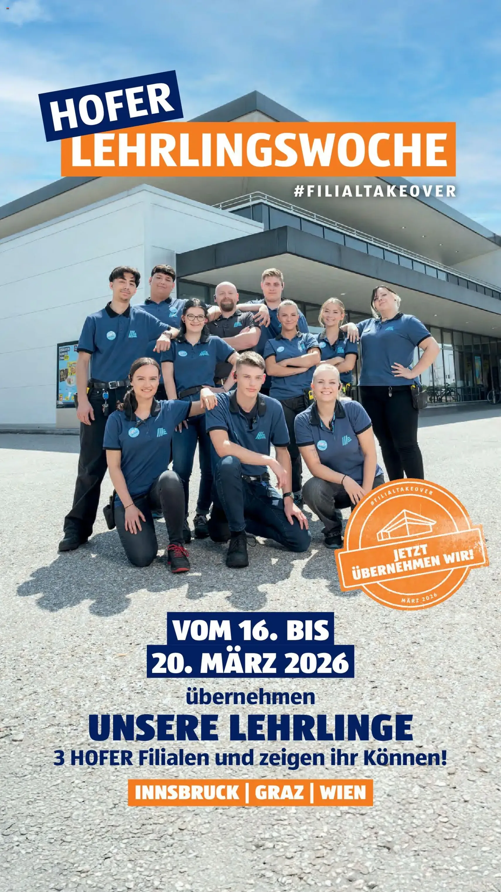 Hofer Flugblatt - Gültiger Prospekt ab 04.03.2026, Seite 24 von insgesamt 45