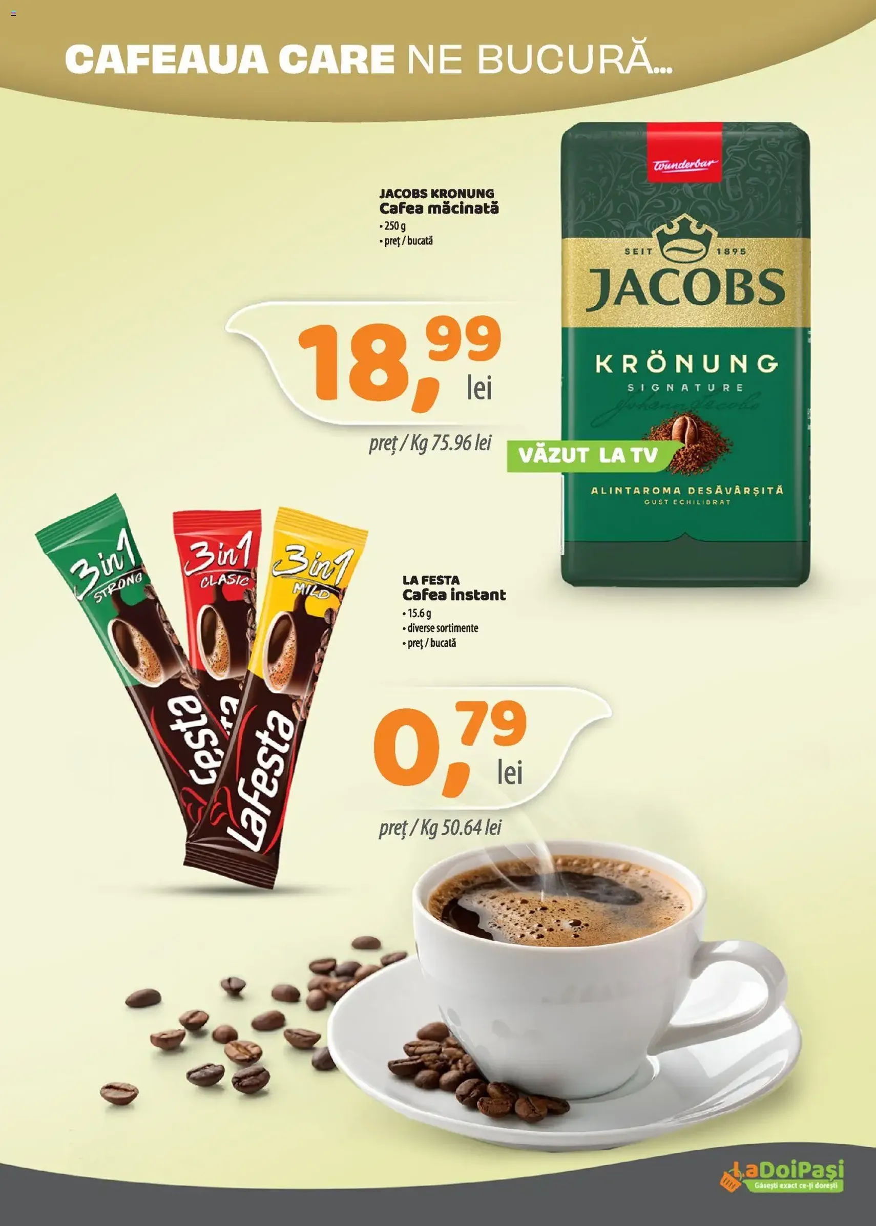 LaDoiPași Catalog - cataloage valabile începând cu 01.07.2026 pagina 10 din 17