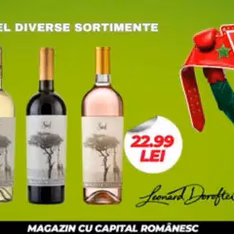 Senic Catalog - previzualizare cataloage valabilă începând cu 25.05.2026