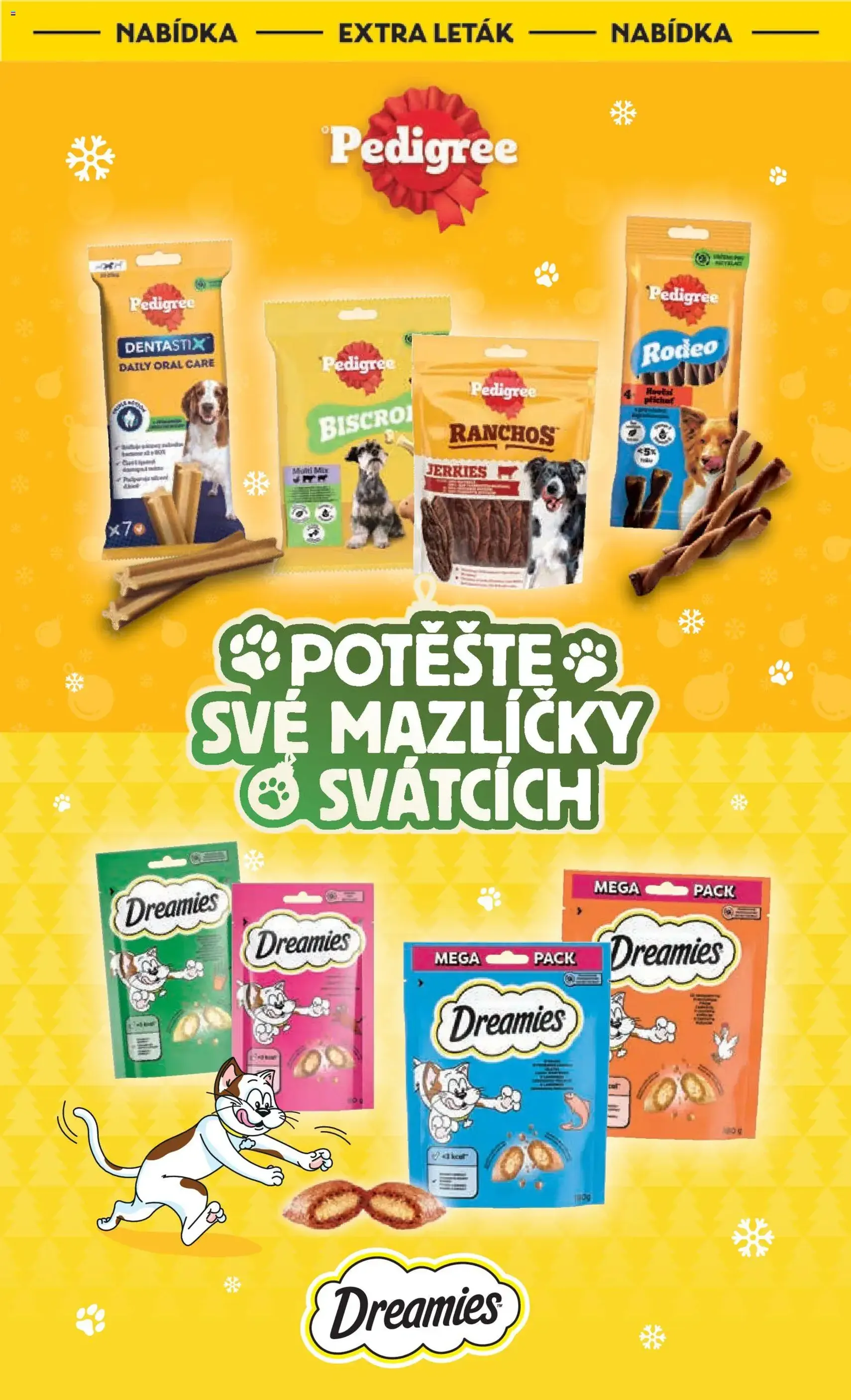 Albert leták - Hypermarket - platný leták od 17.12.2025 strana 14 z 54