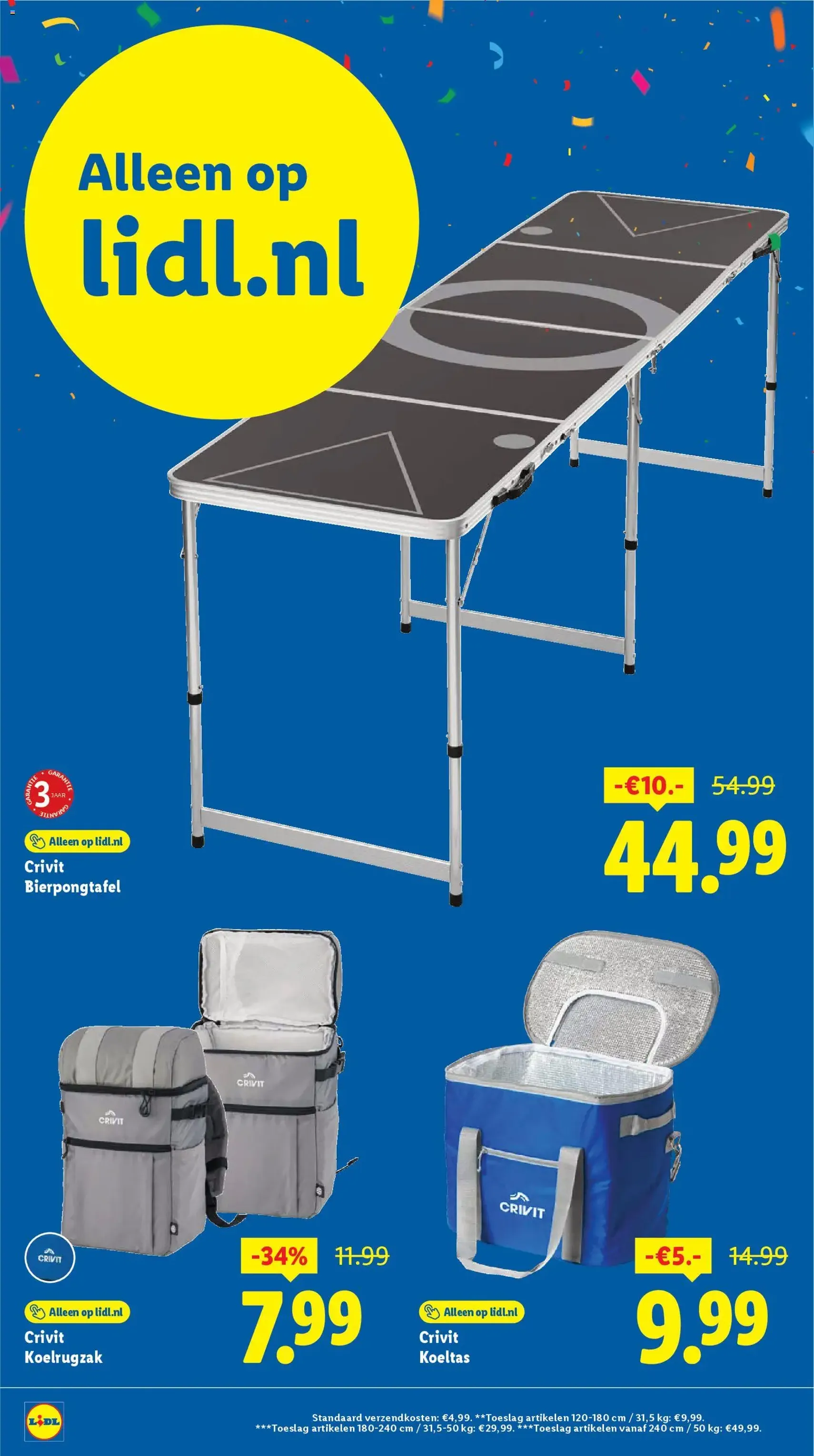 Lidl - Folder week 6 - geldige folder vanaf 02-02-2026 pagina 43 van 46