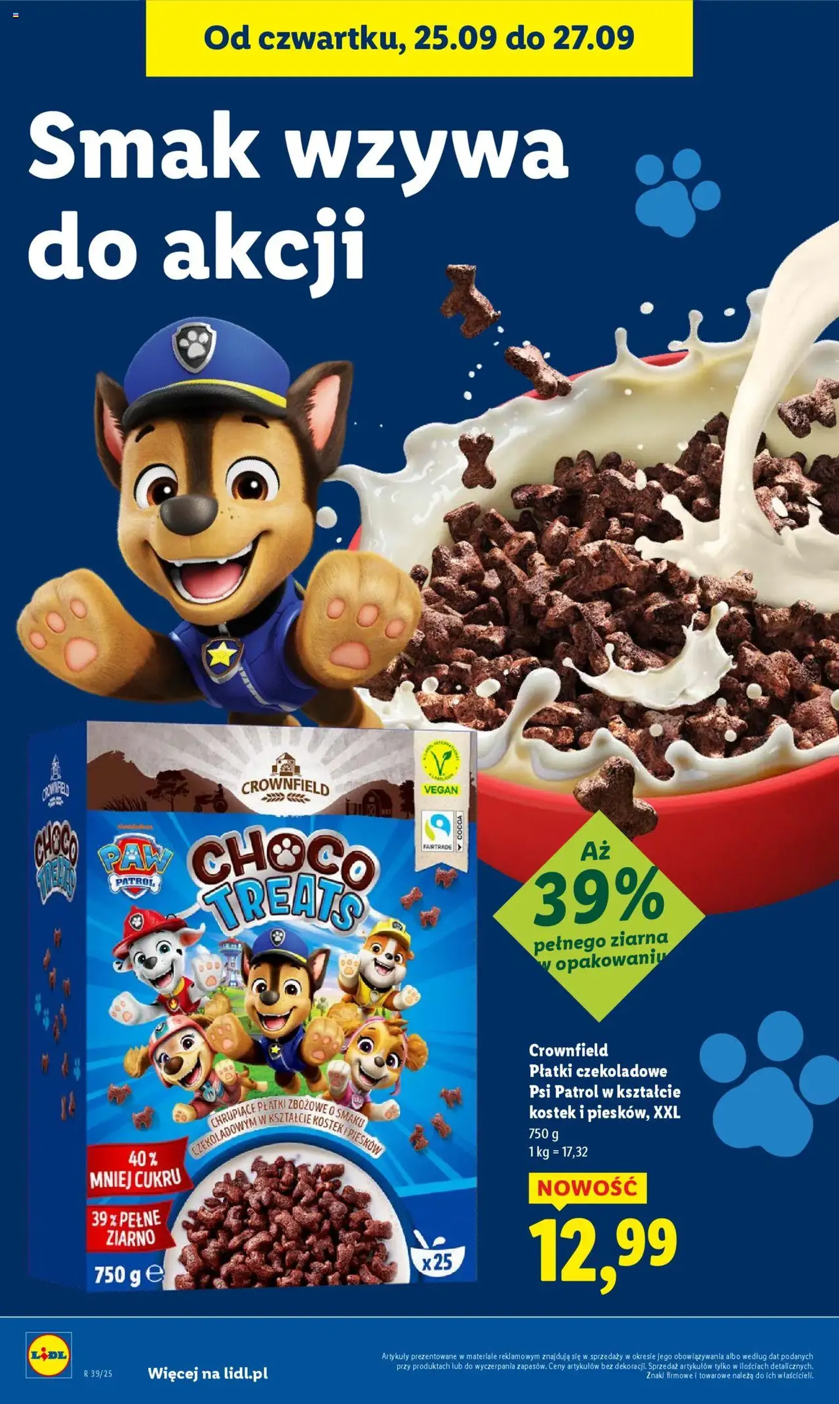 Lidl Gazetka - ważny gazetka od 25.09.2025 strona 42 z 55