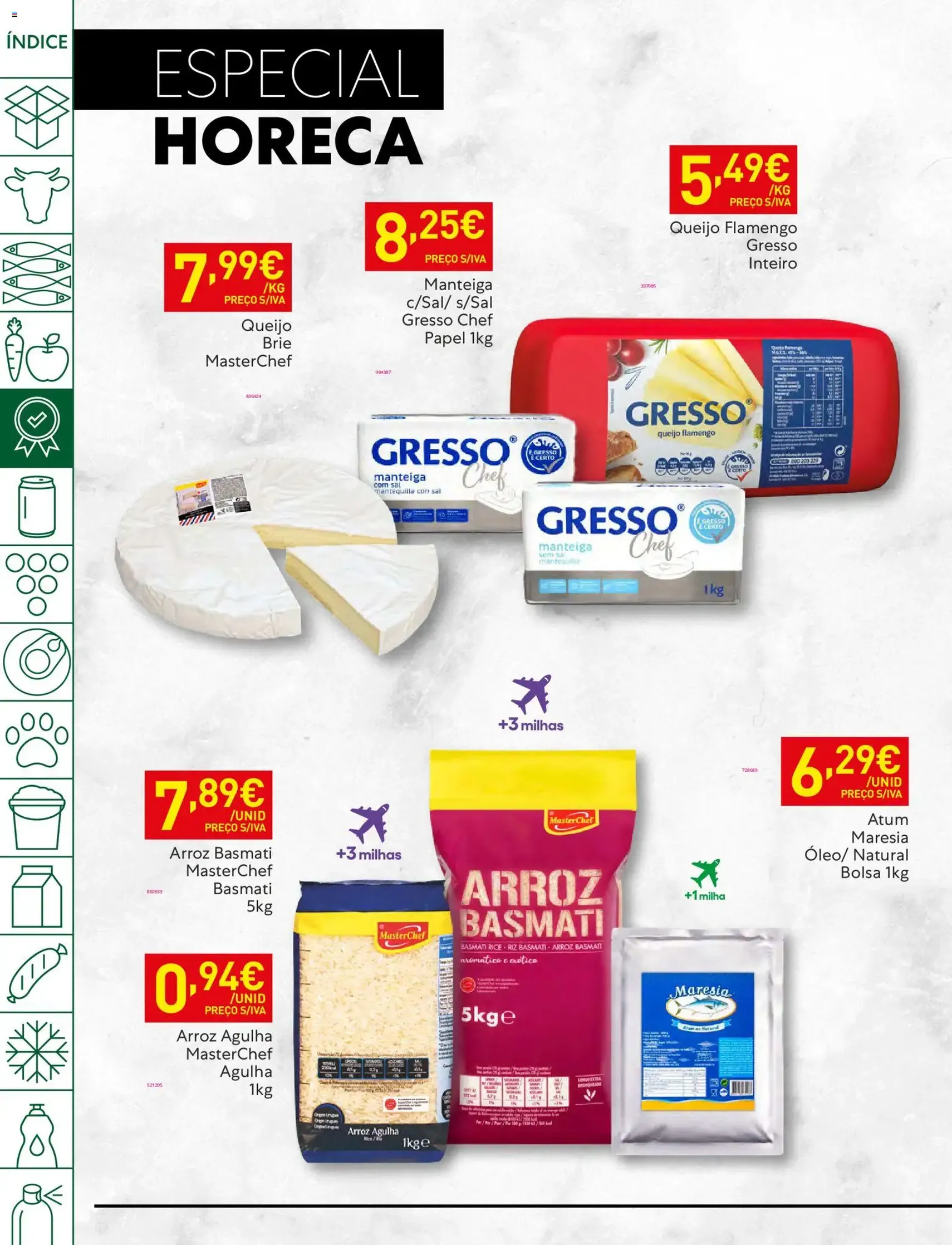 Recheio folheto - folheto válido a partir de 23/12/2025 página 8 de 53