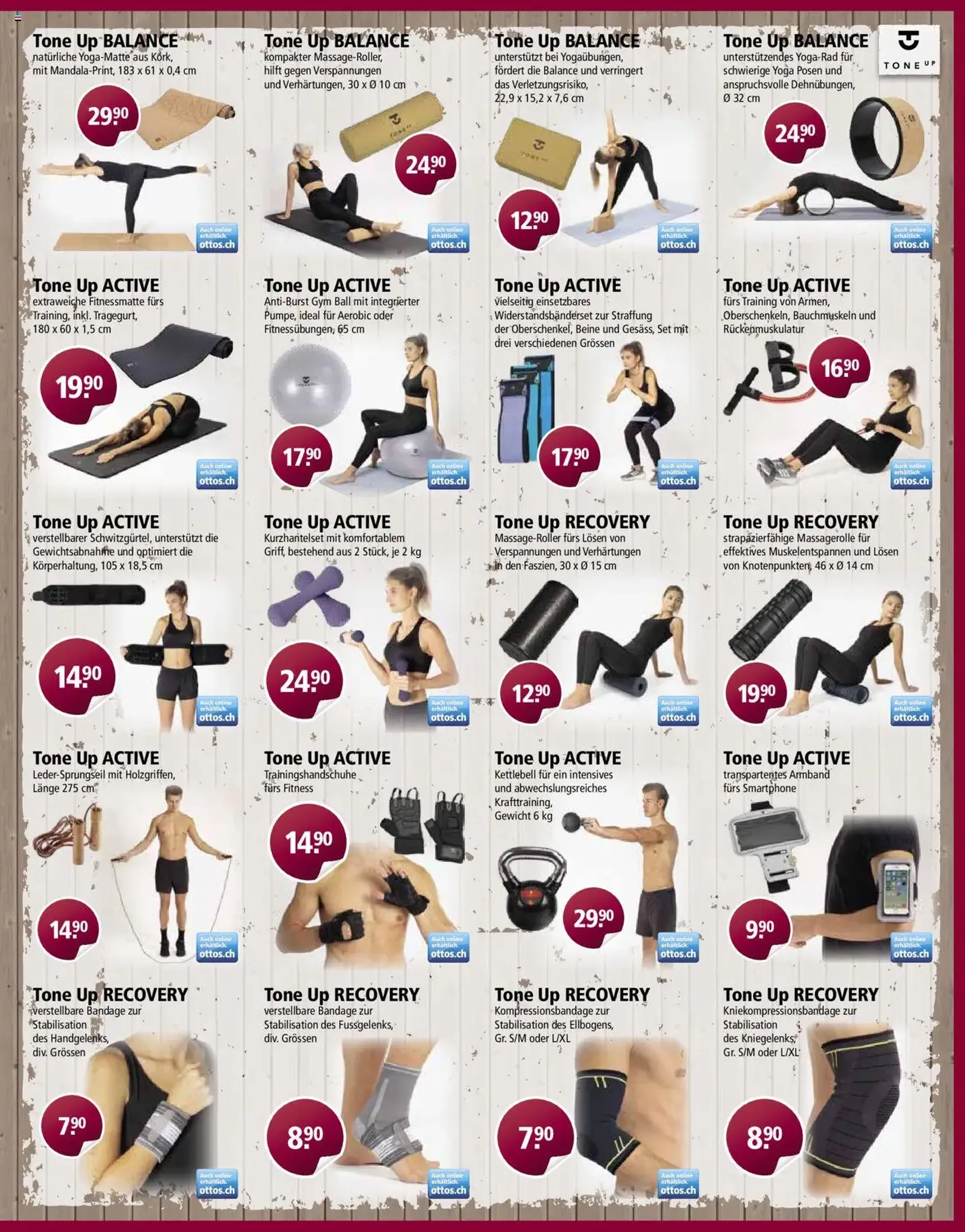 Otto's Aktionen - Gültiger Prospekt ab 28.10.2025, Seite 15 von insgesamt 16