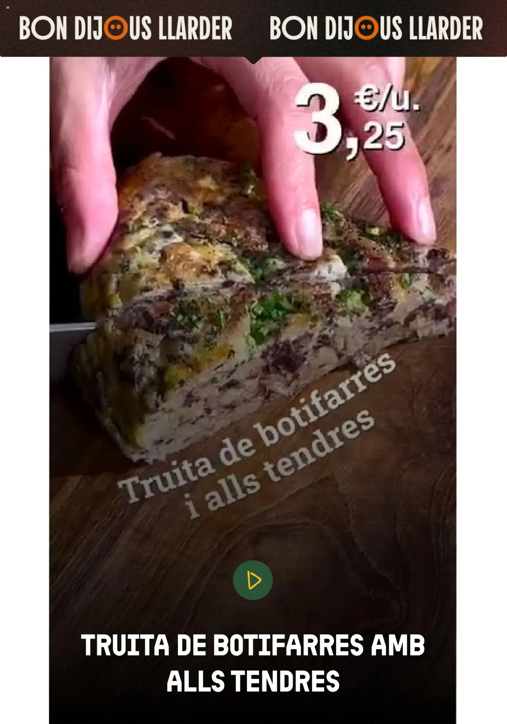 Bonpreu - Folleto - folleto válido desde 03/02/2026 página 60 de 78