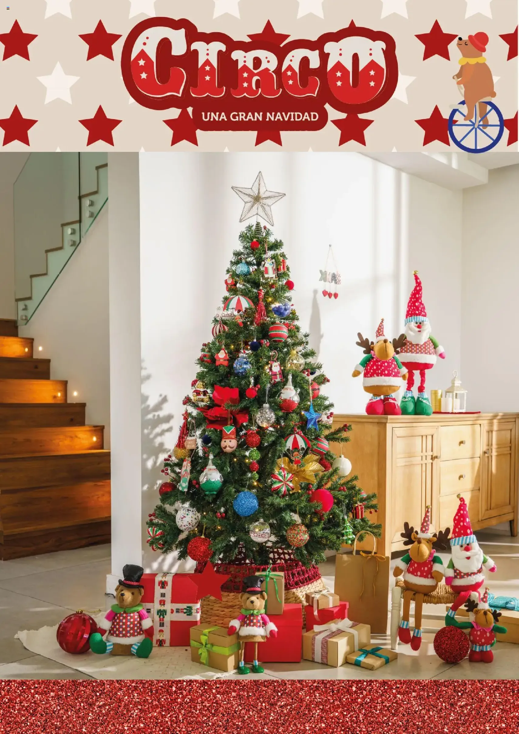 Jumbo - Deco Navidad - folleto válido desde 05/11/2025 página 8 de 22