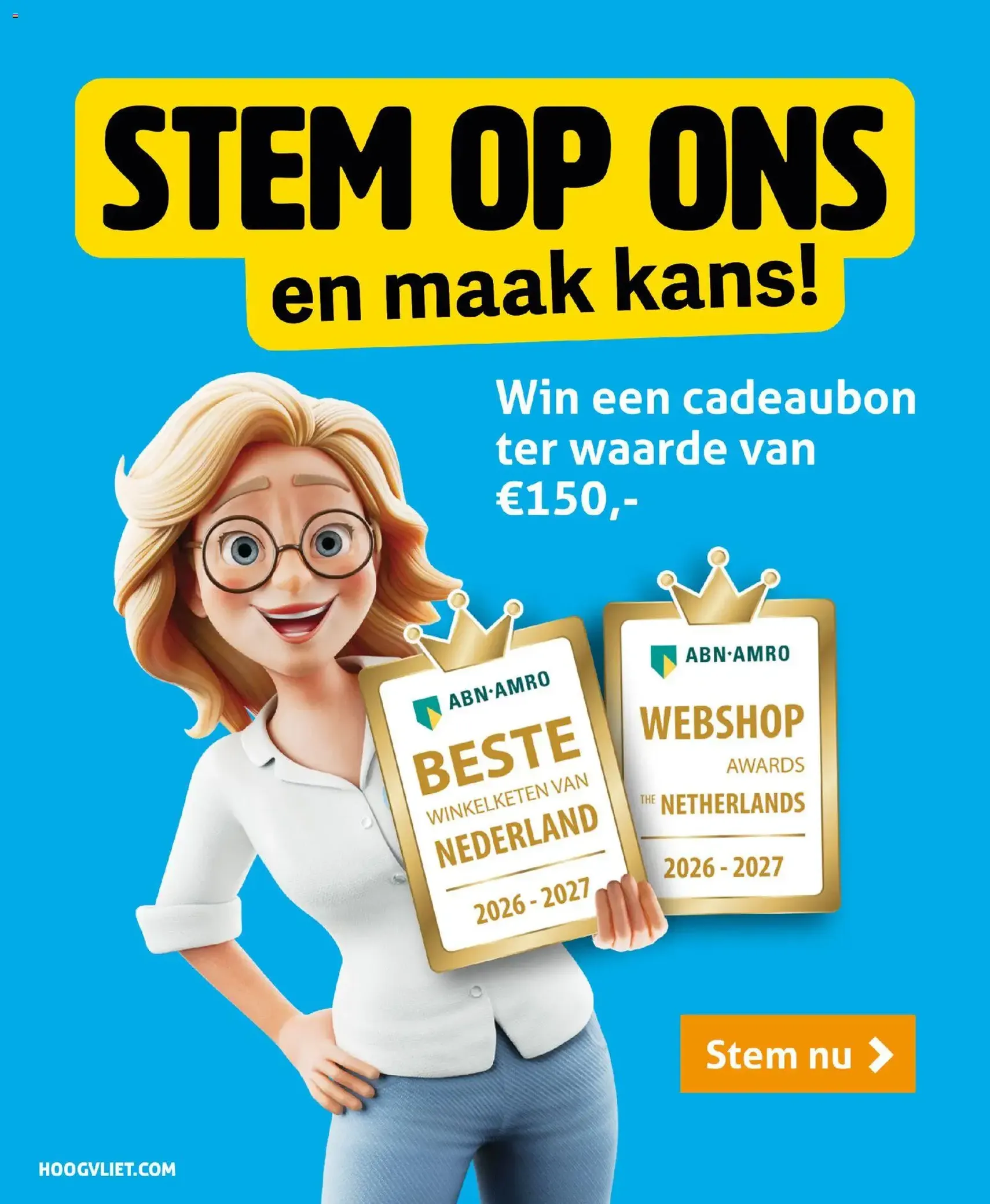 Hoogvliet folder - geldige folder vanaf 08-07-2026 pagina 22 van 30