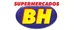 logo Supermercados BH