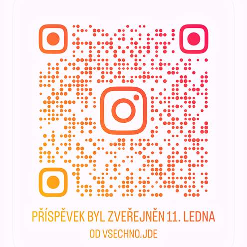 Ovocný koláč - krok přípravy 1