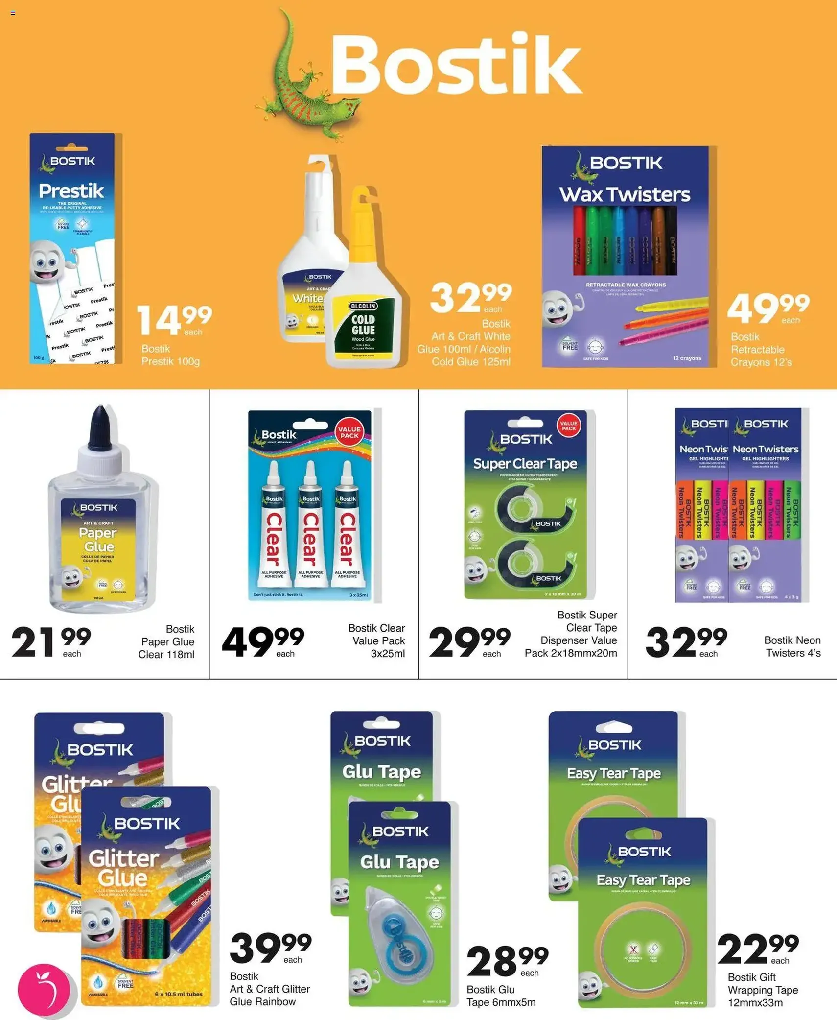 Save Back To School - valid flyer from 16/12/2025, page 9 of 23